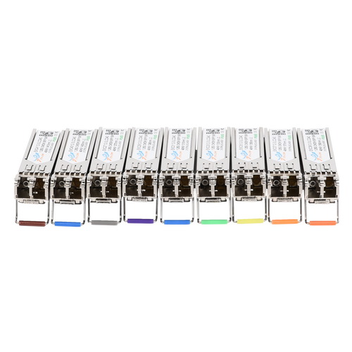 25G CWDM SFP28光模块
