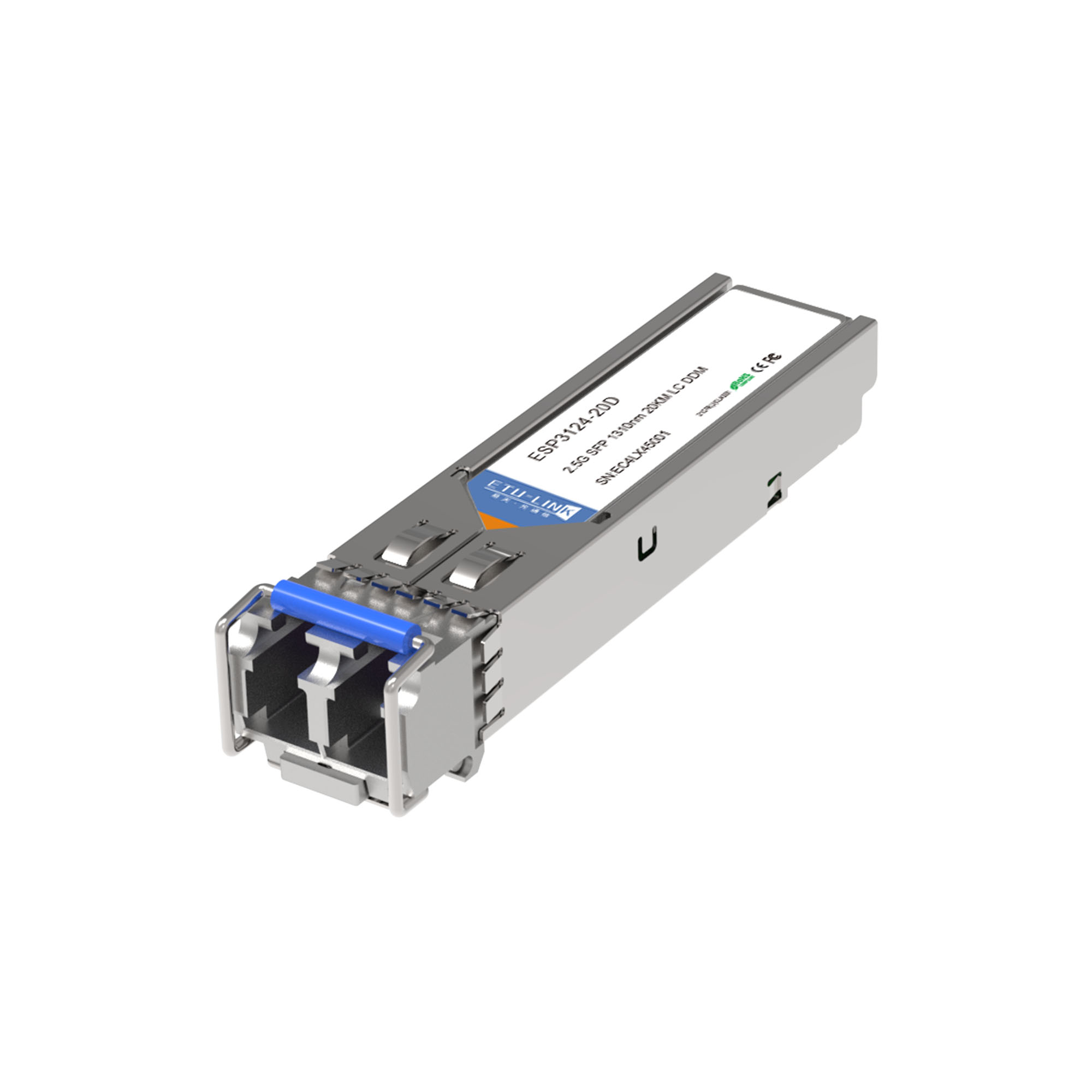 25G SFP28 LWDM