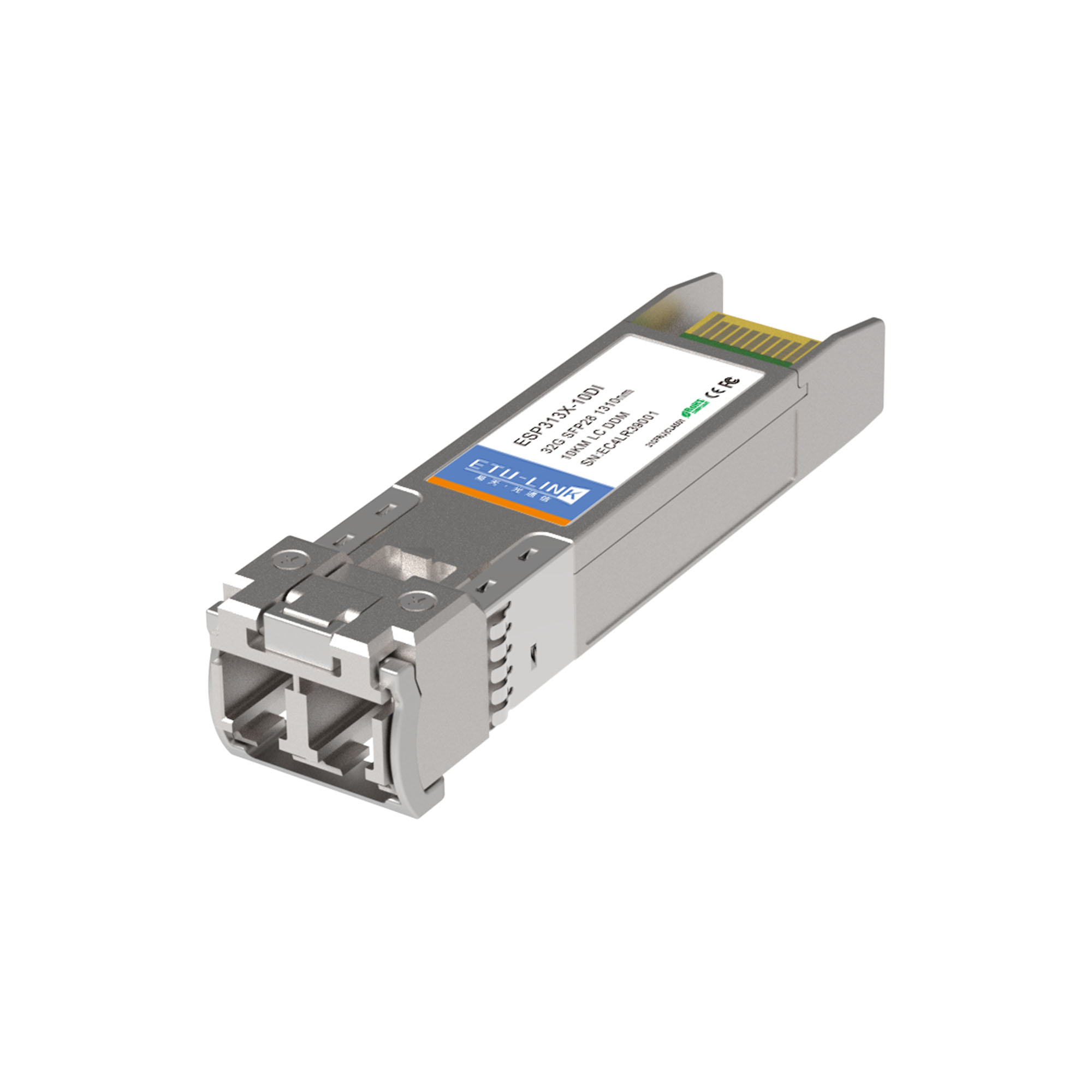 25G SFP28 LWDM