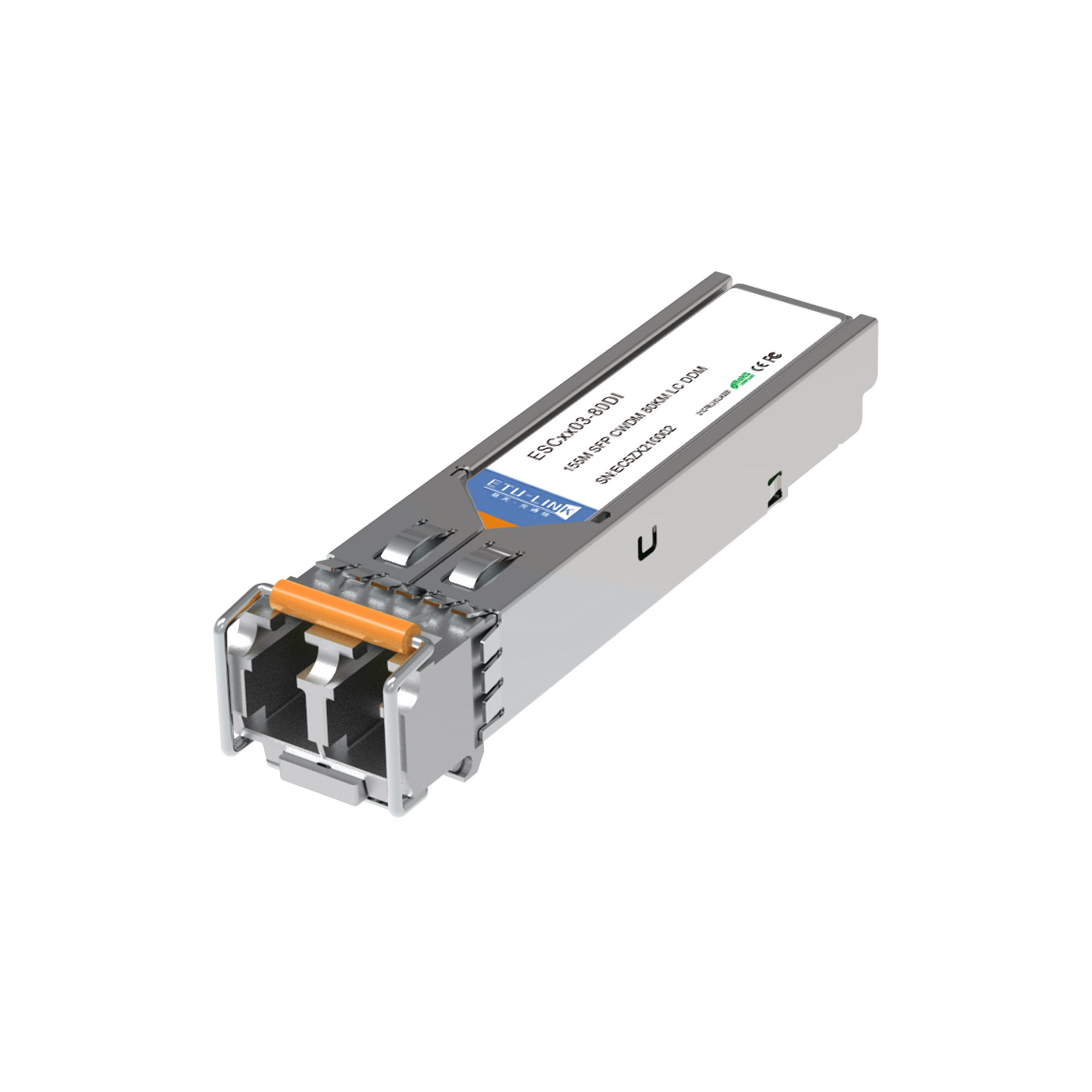 25G SFP28 LWDM