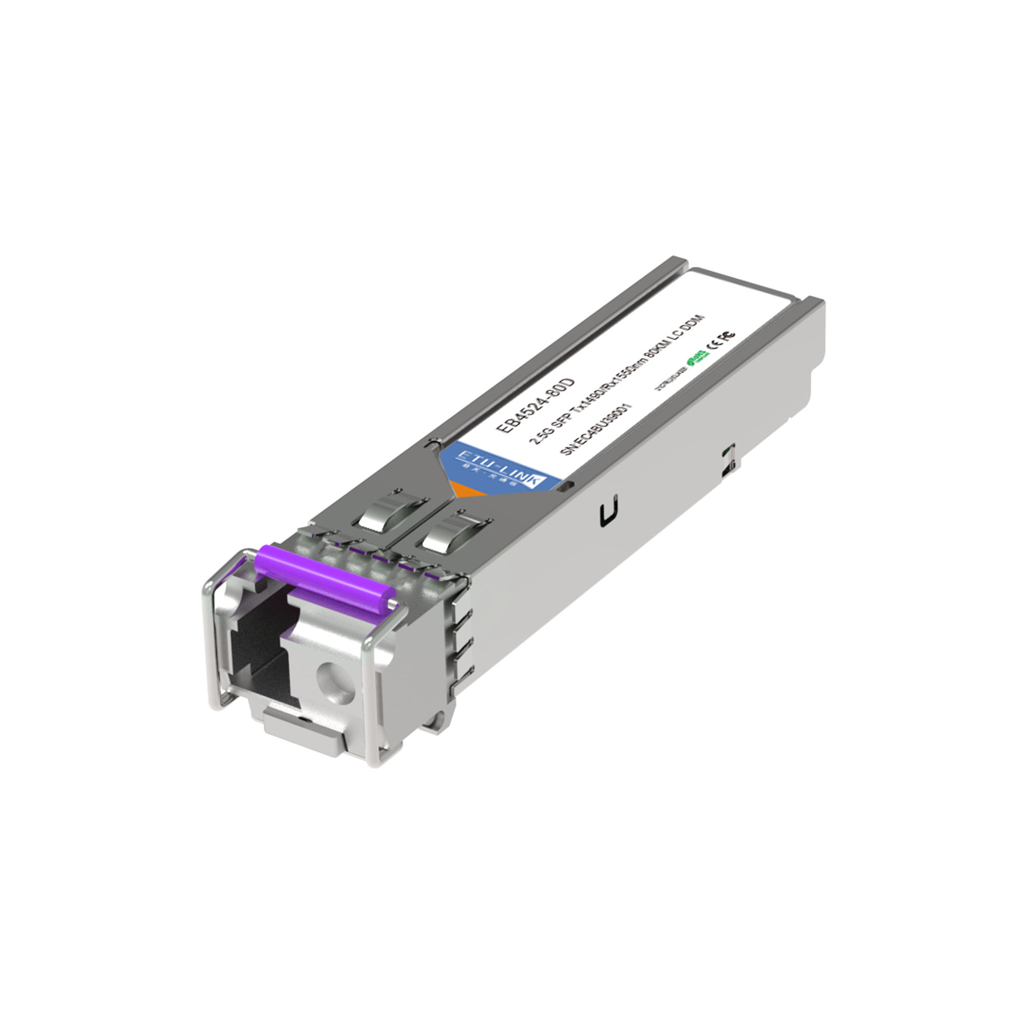 25G SFP28 LWDM