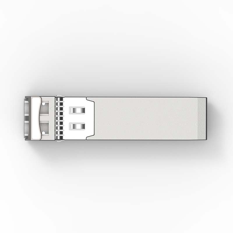 万兆单模双纤光模块SFP-10G-ZR