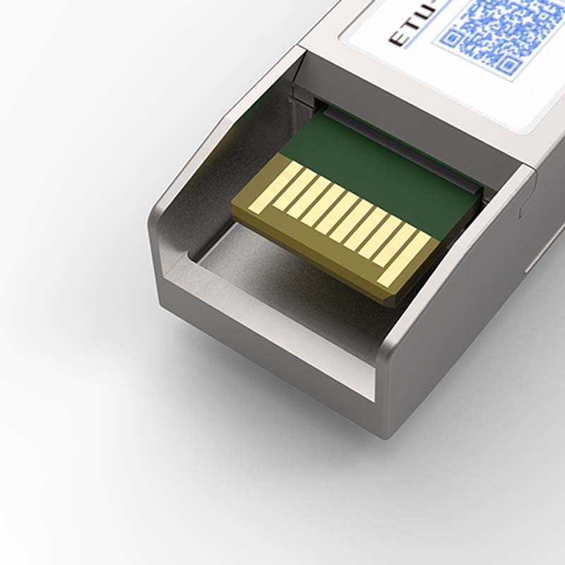 万兆单模双纤光模块SFP-10G-ZR