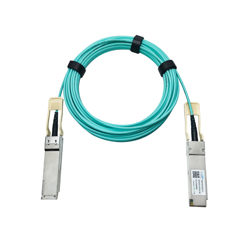 100G QSFP28 AOC