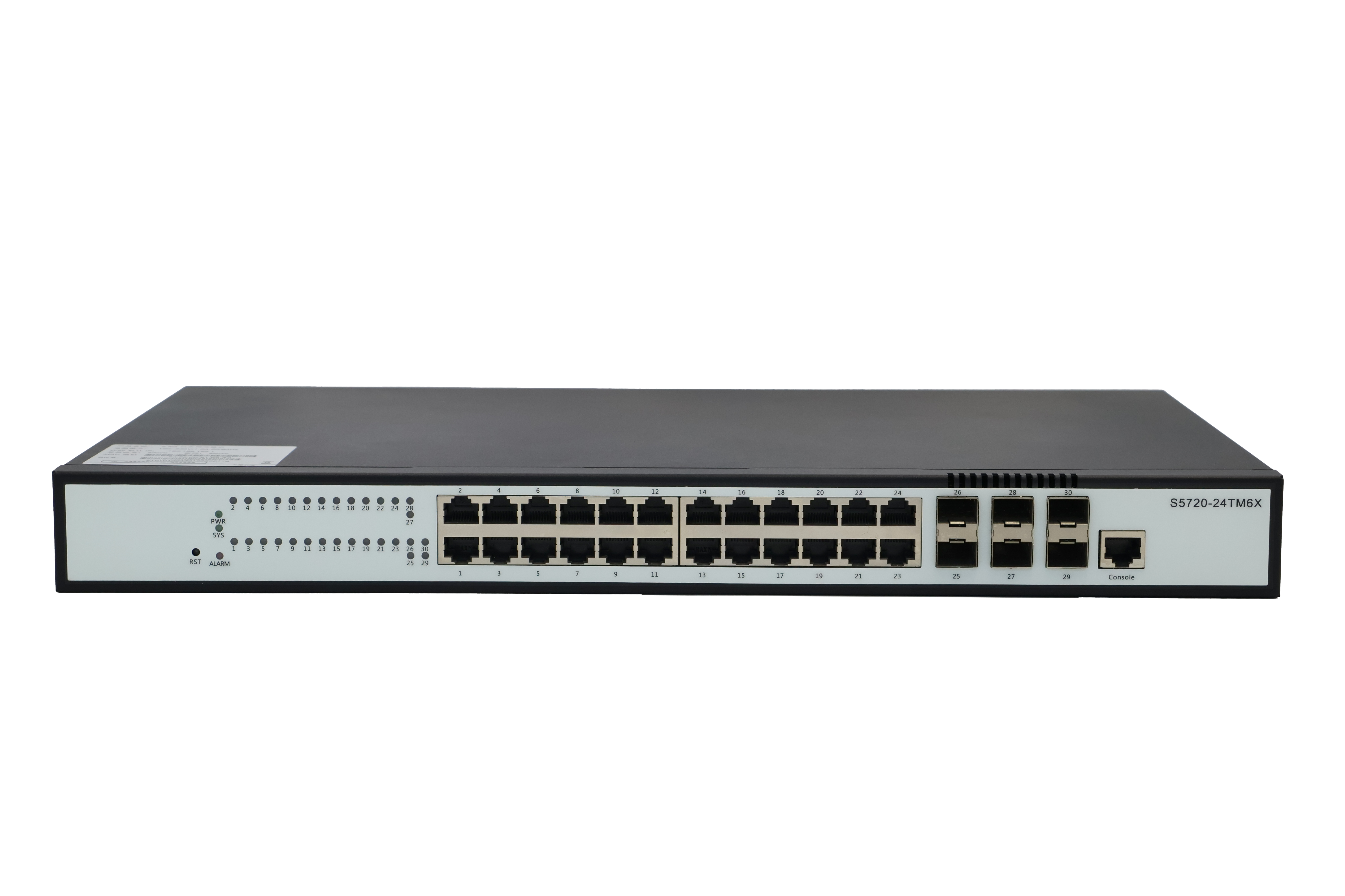 5720-24M6X Switch