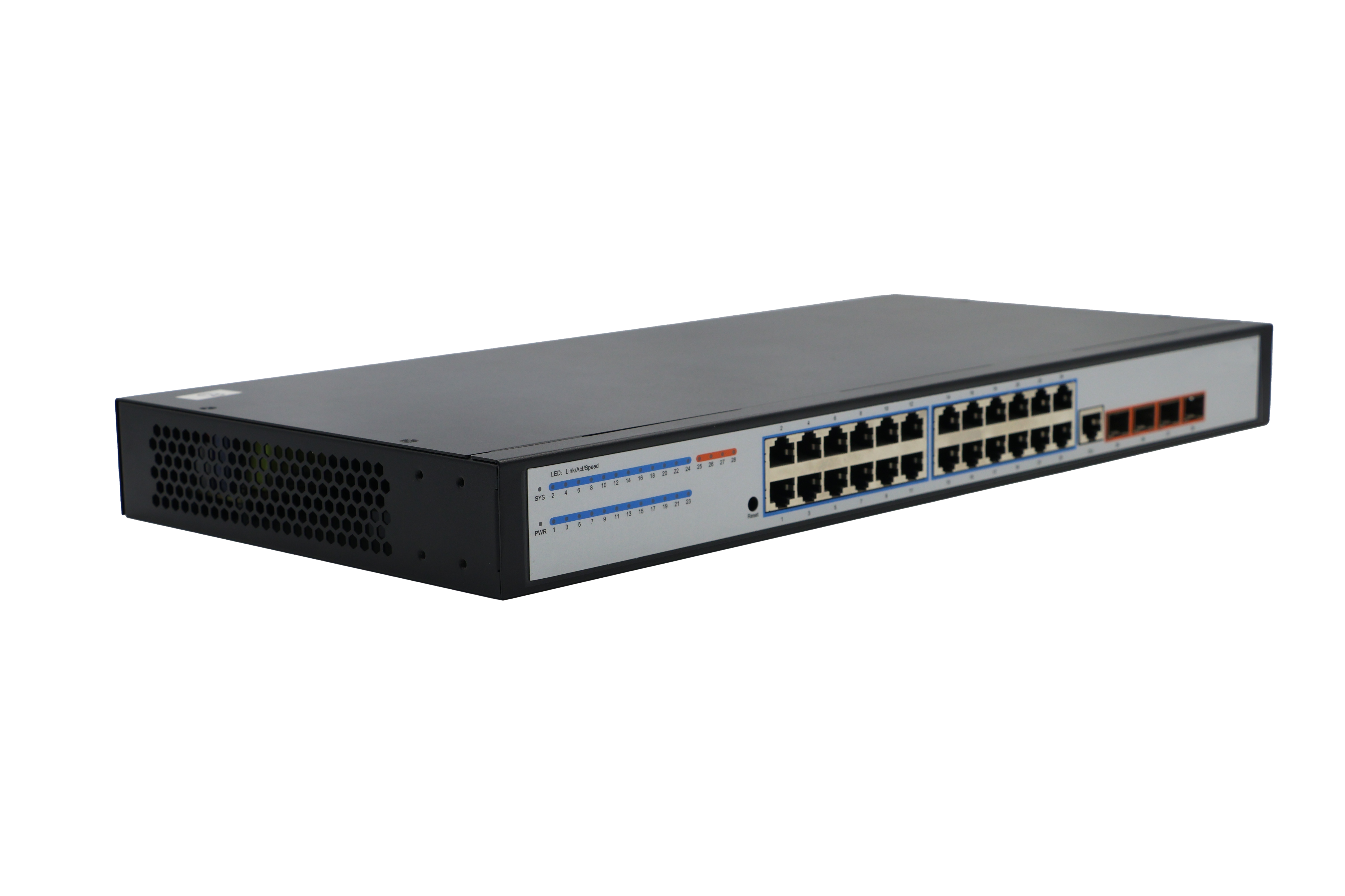 S5700-24T4S Switch