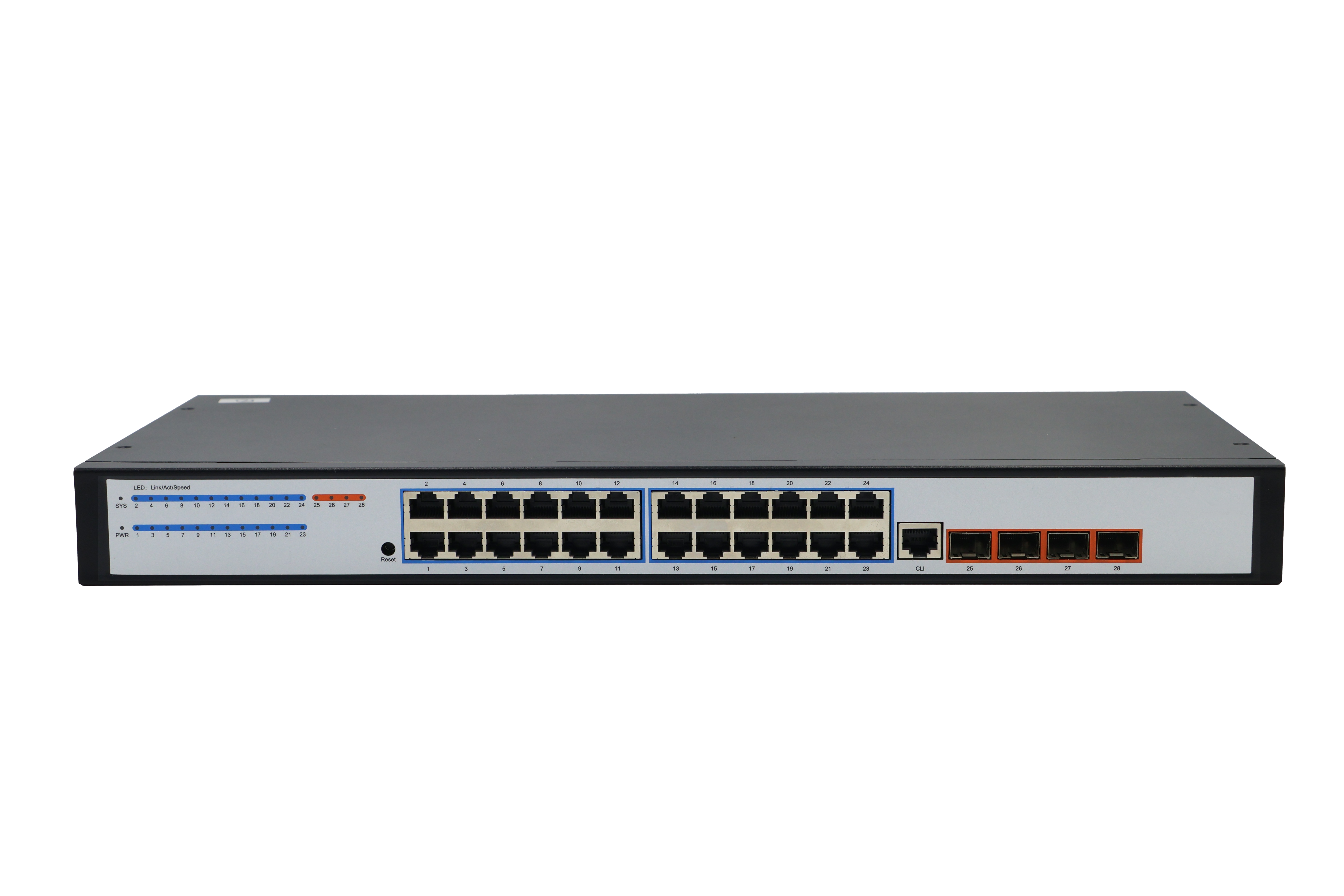 S5700-24T4S Switch
