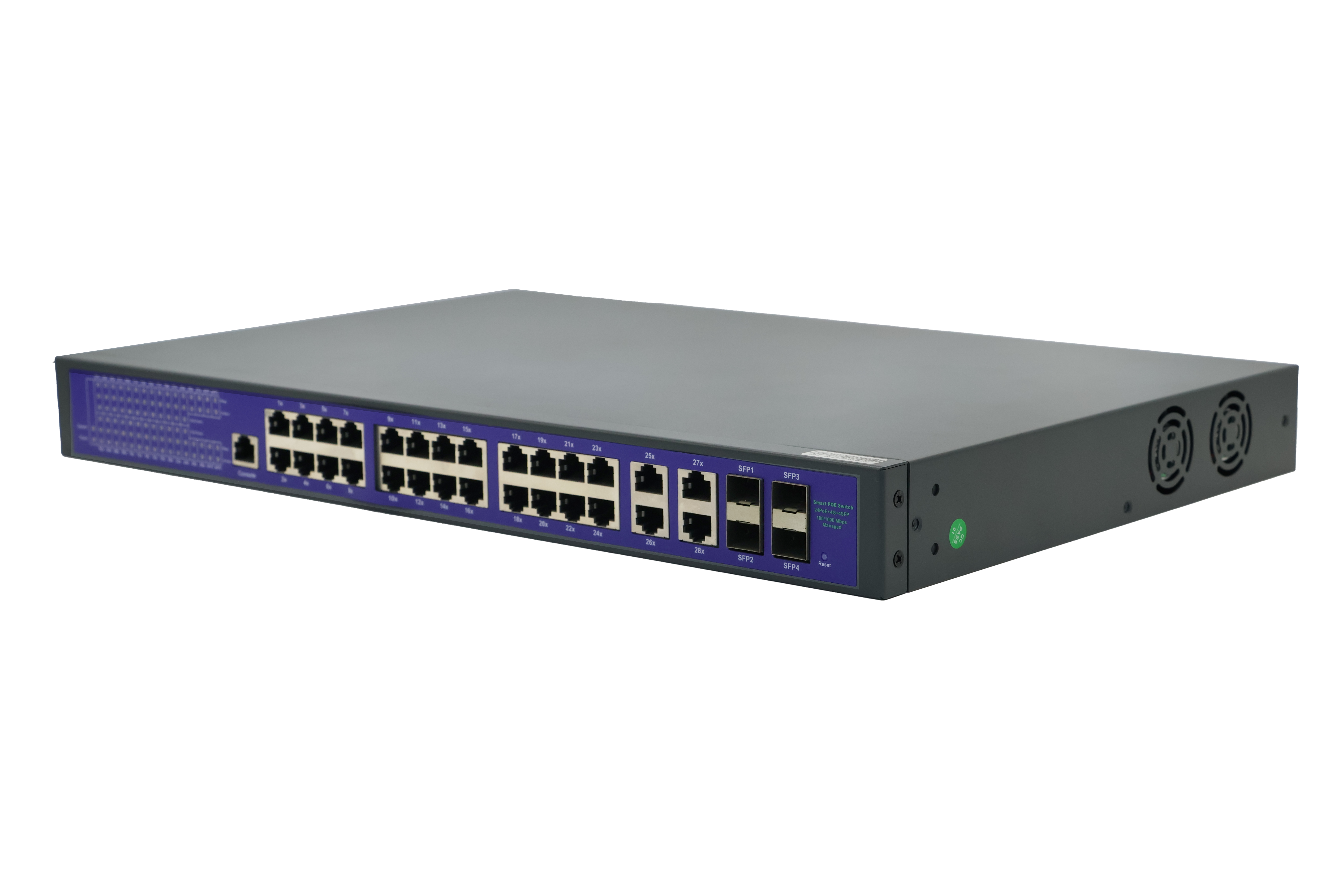 S5700-24TP4S Switch