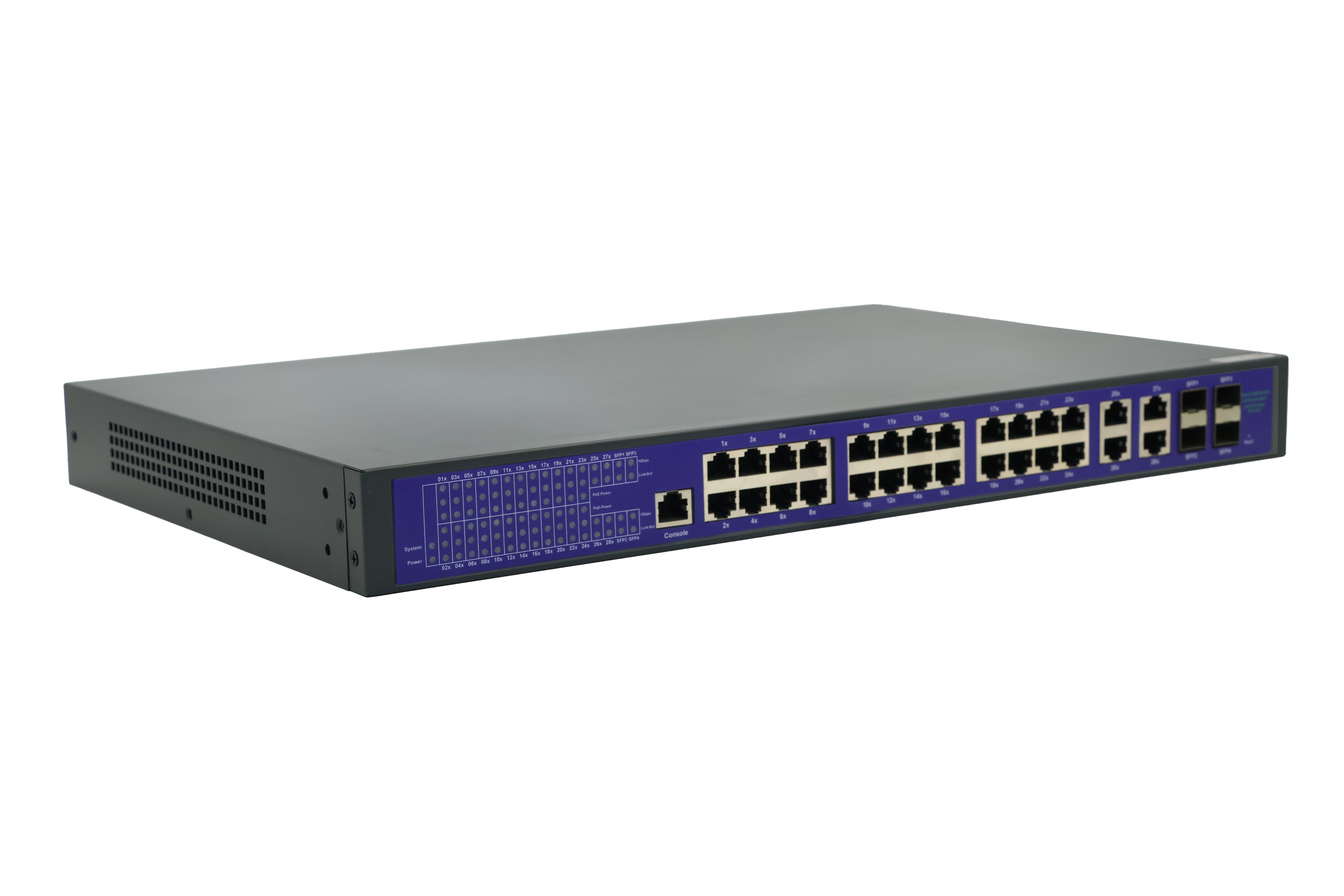 S5700-24TP4S Switch