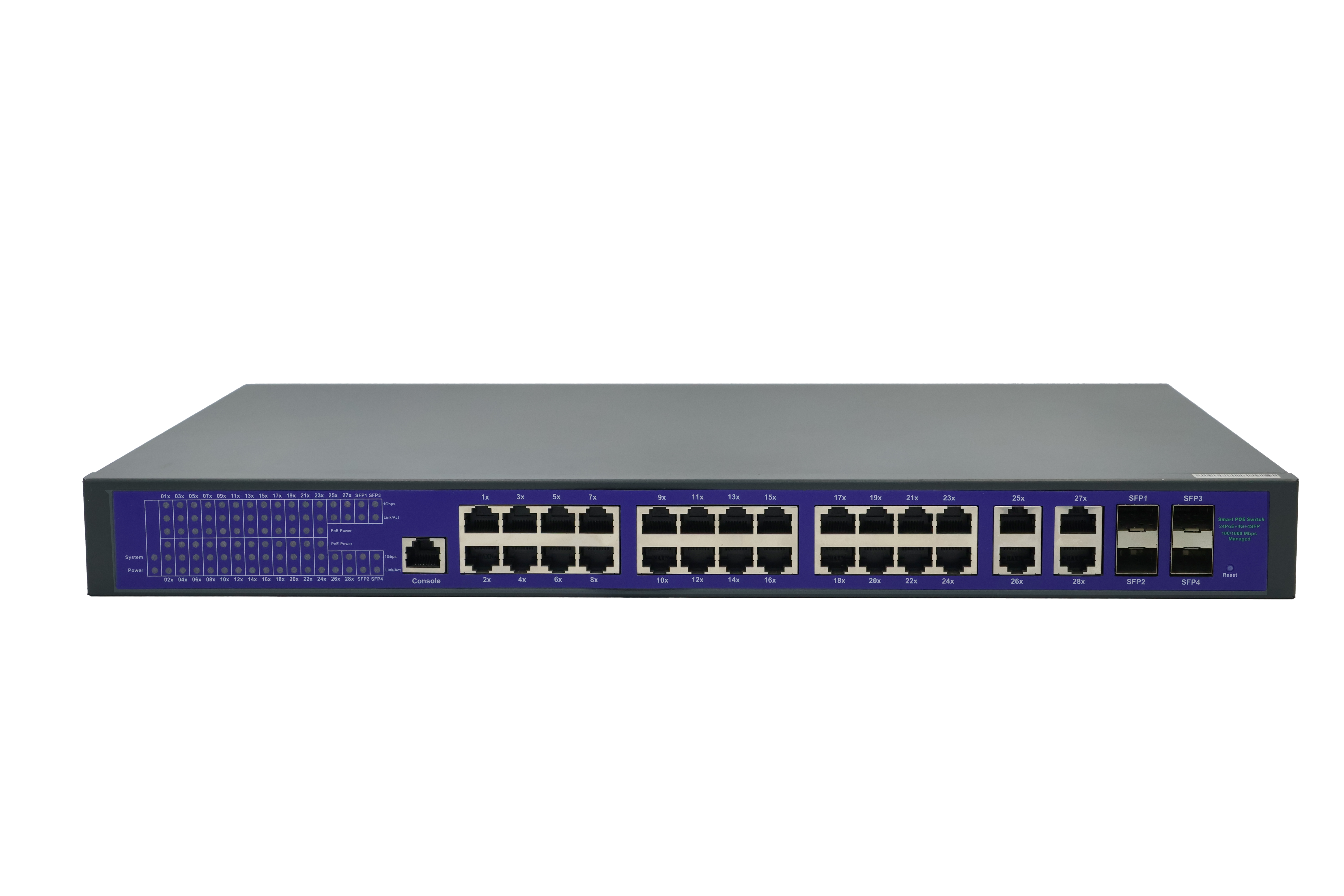 S5700-24TP4S Switch