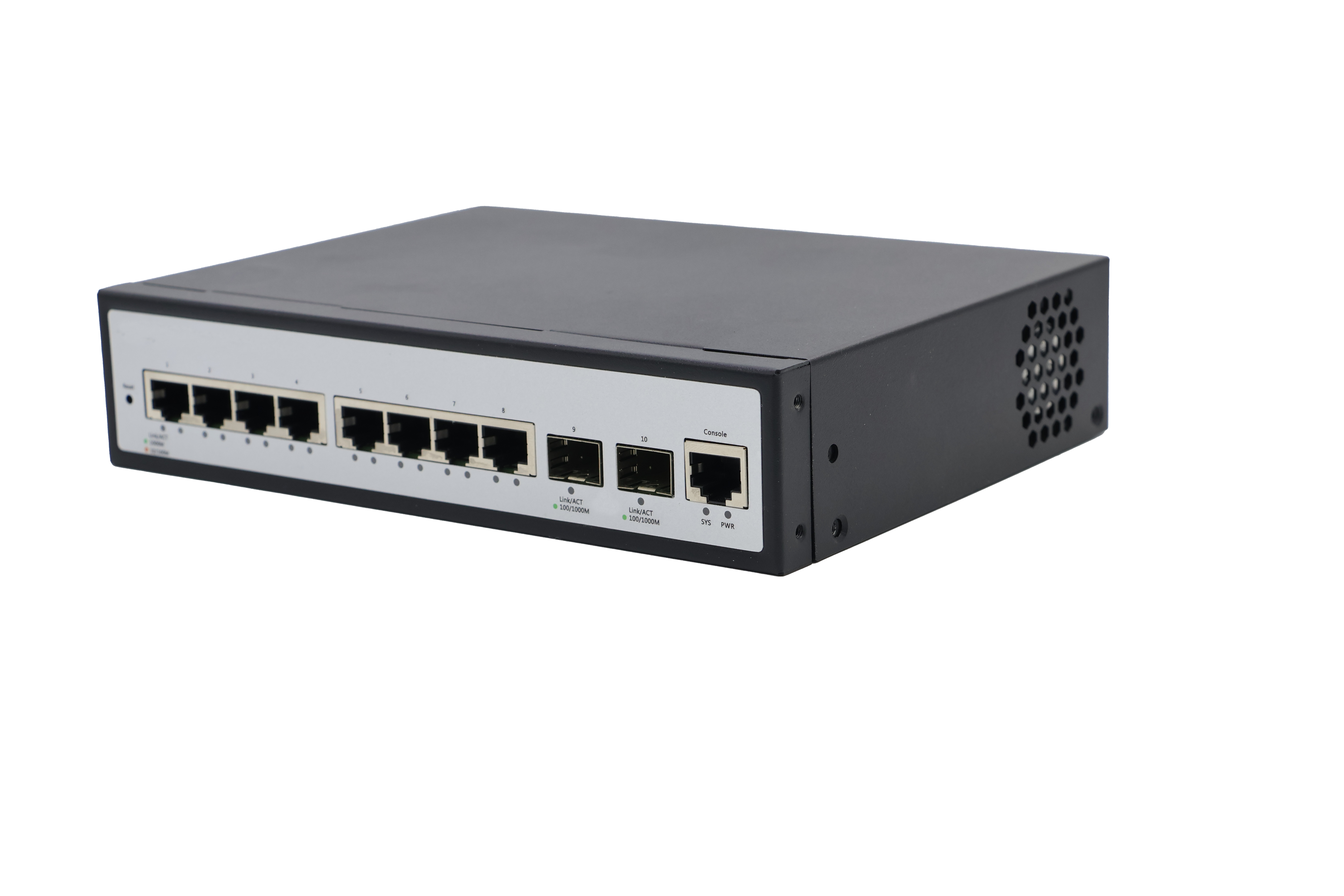 S5700-8T2S Switch