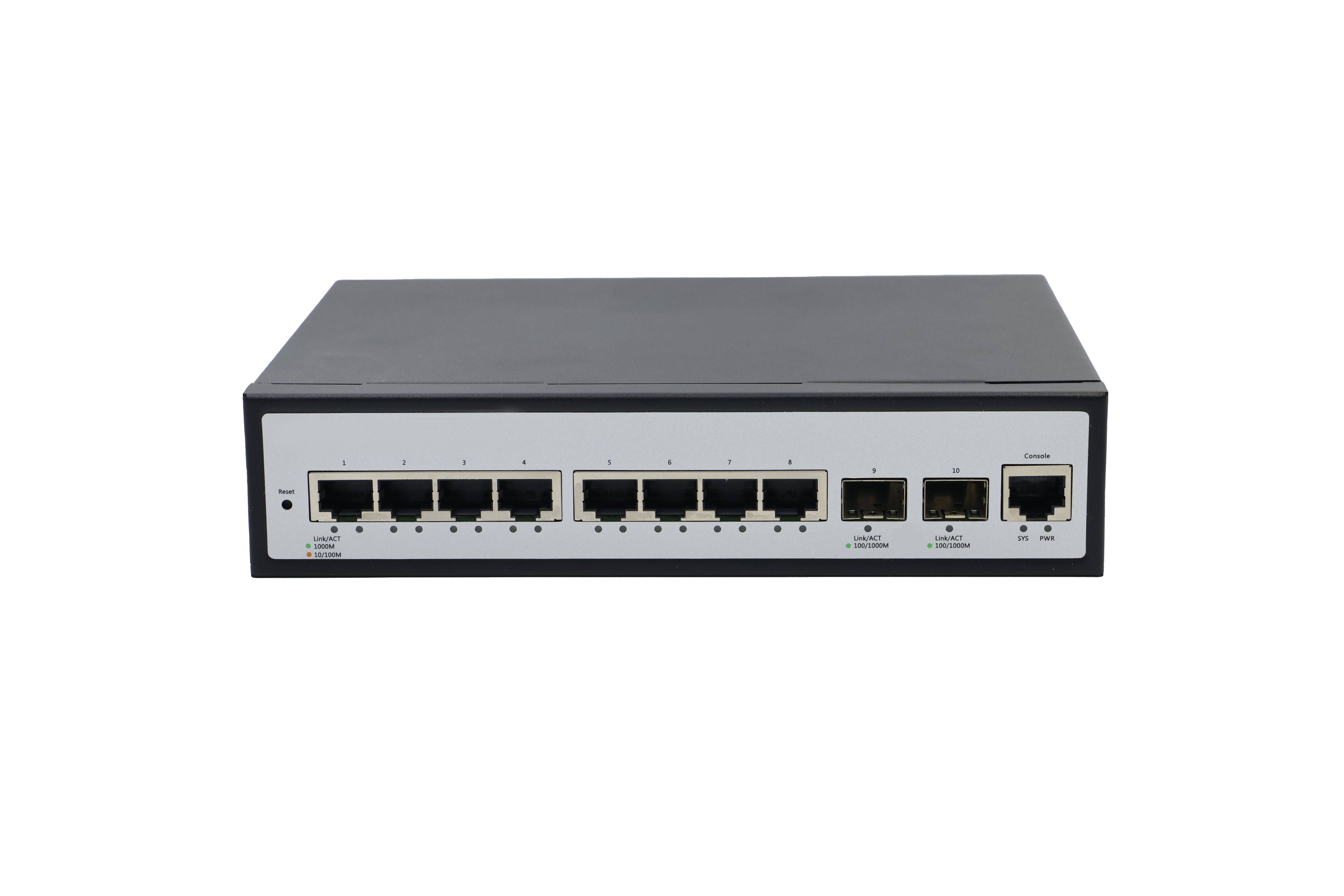 S5700-8T2S Switch