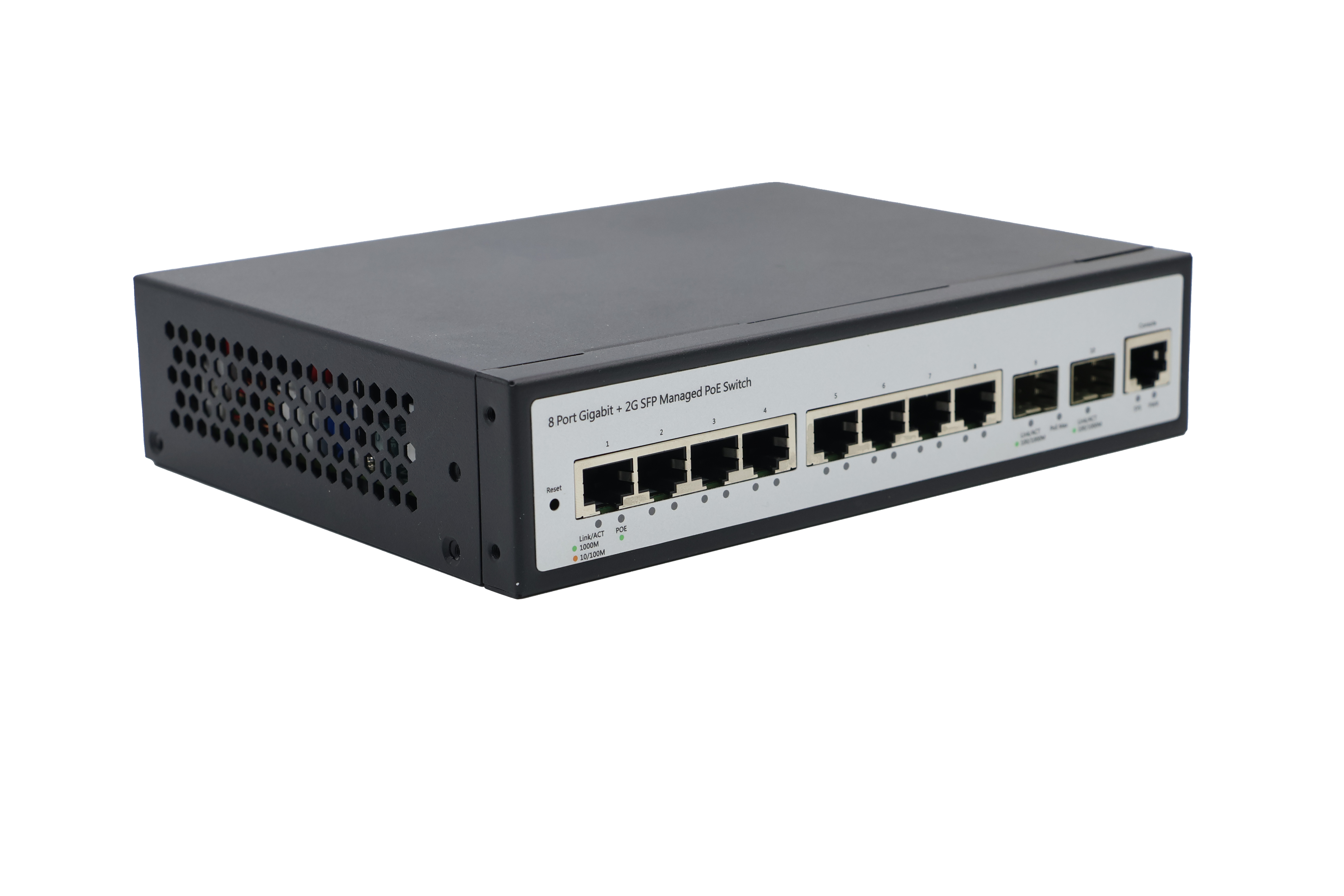 S5700-8TP2S Switch