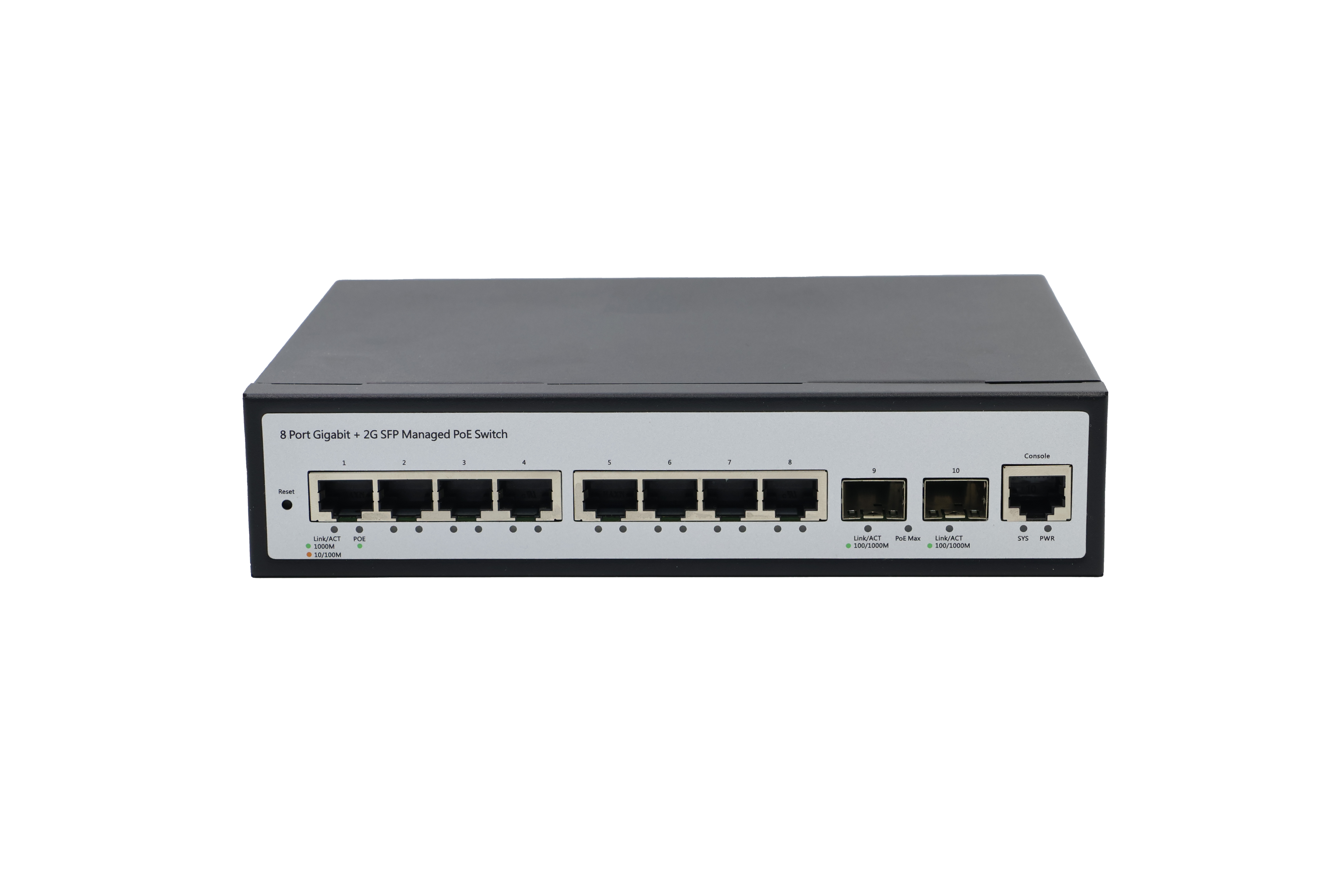 S5700-8TP2S Switch