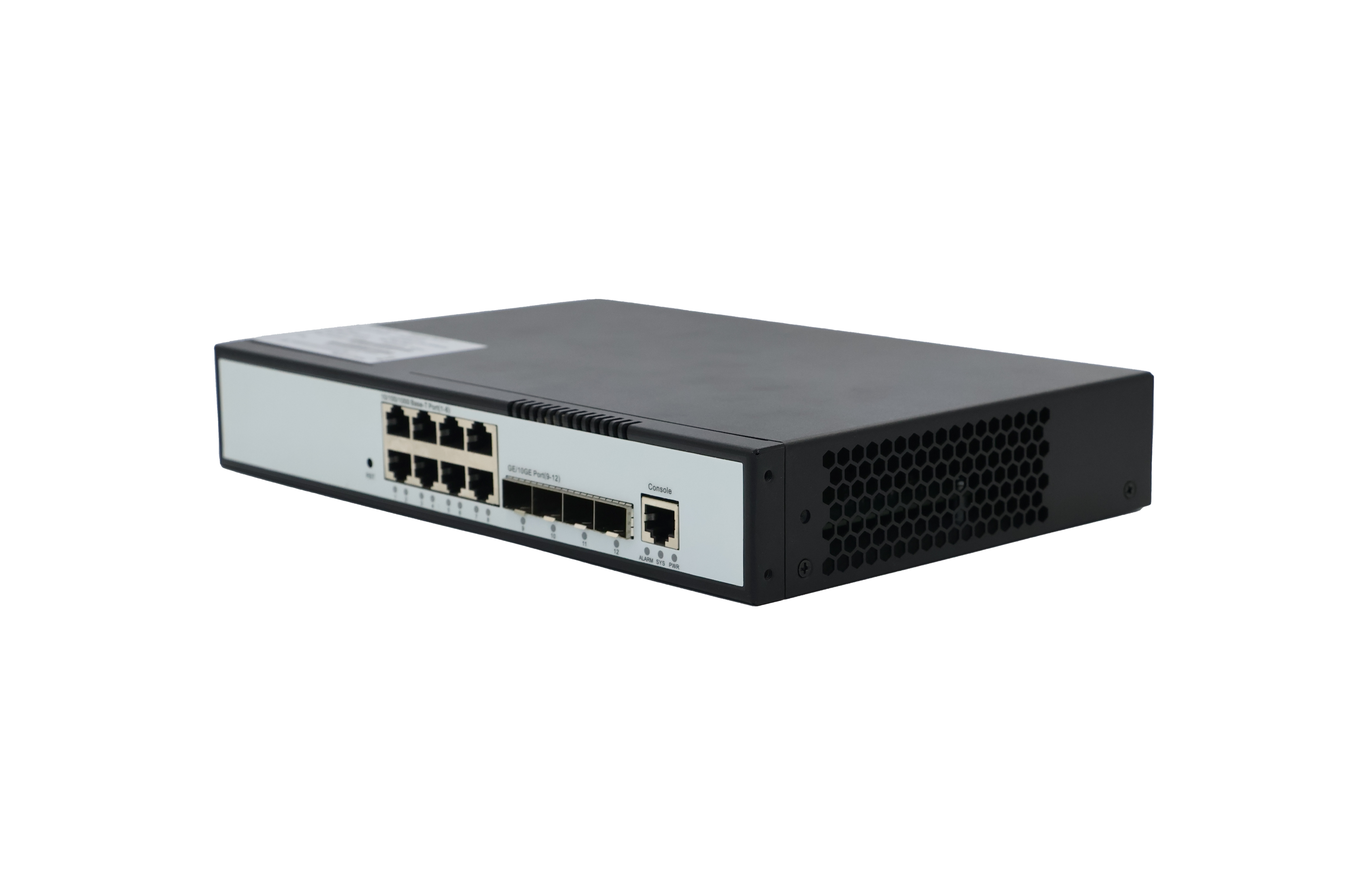 S5710-12TX Switch