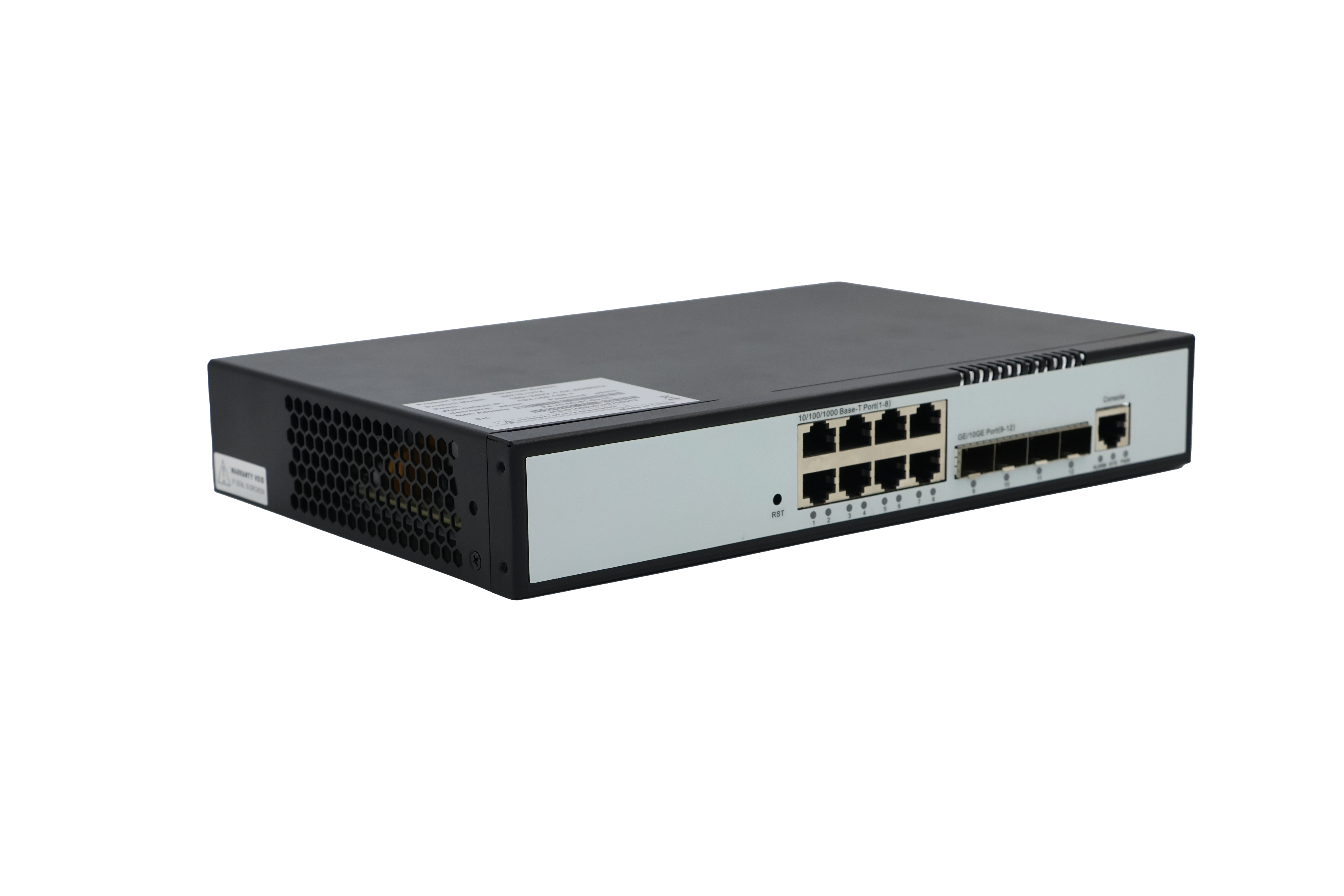 S5710-12TX Switch