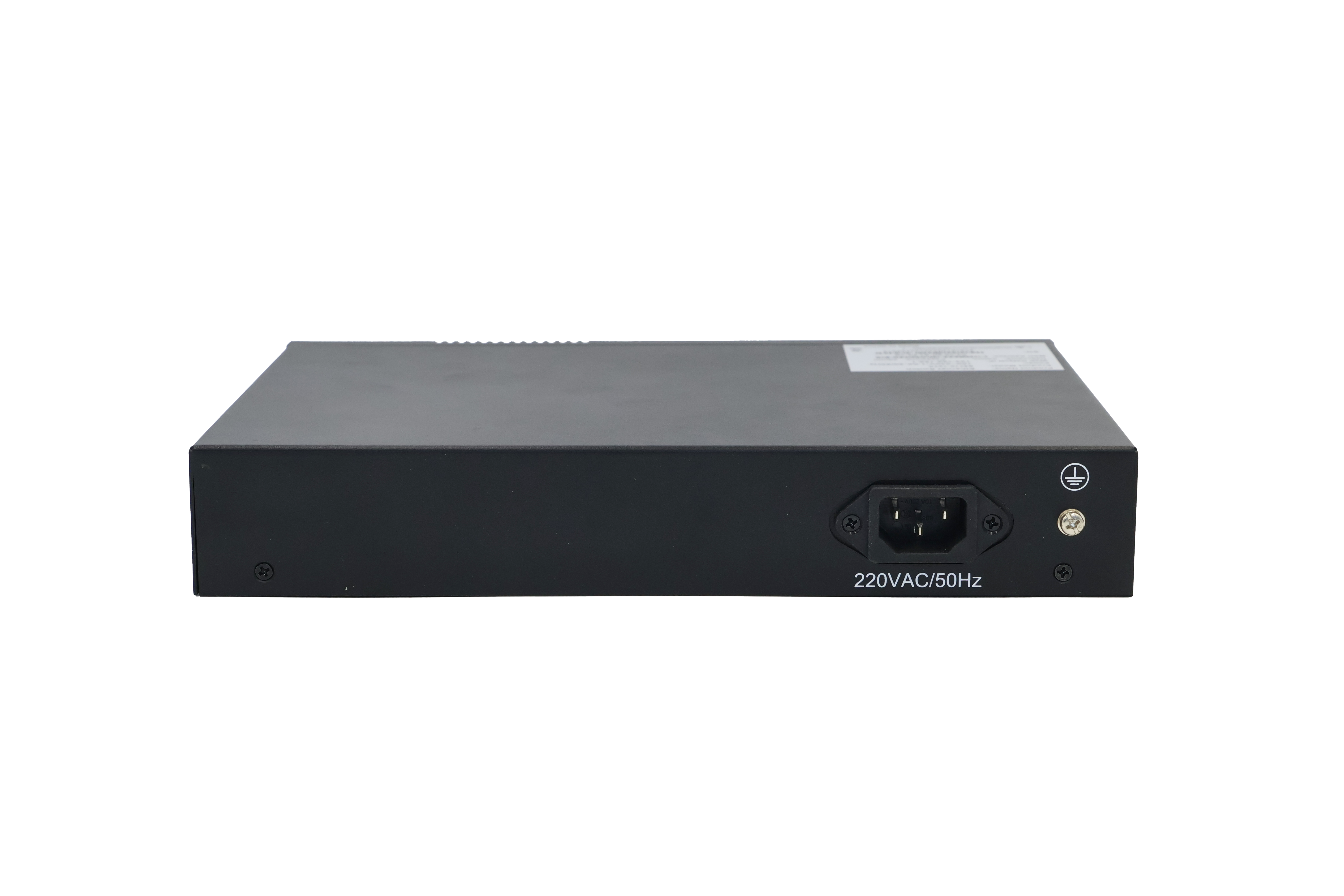 S5710-12TX Switch