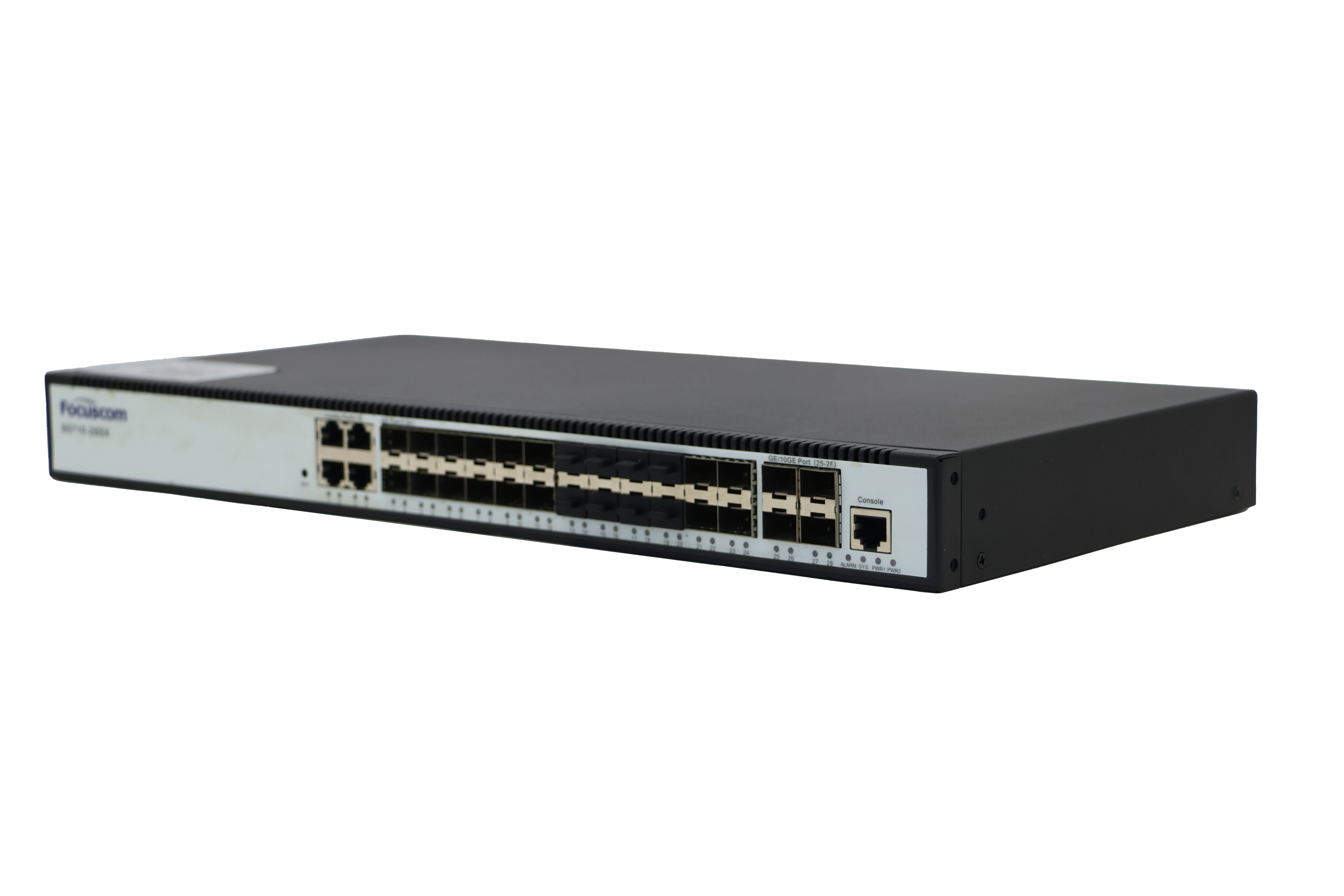 S5710-28SX Switch