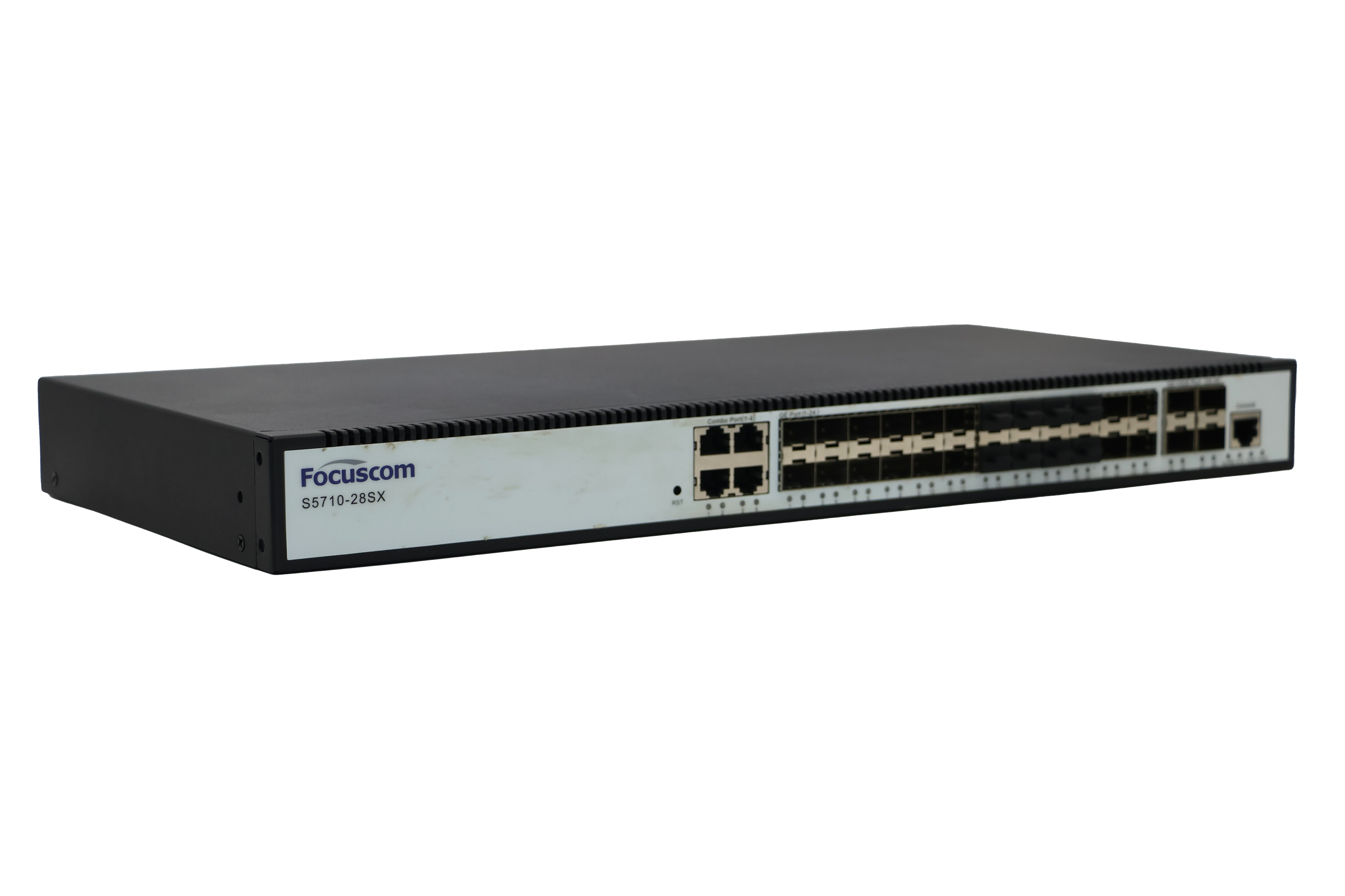 S5710-28SX Switch