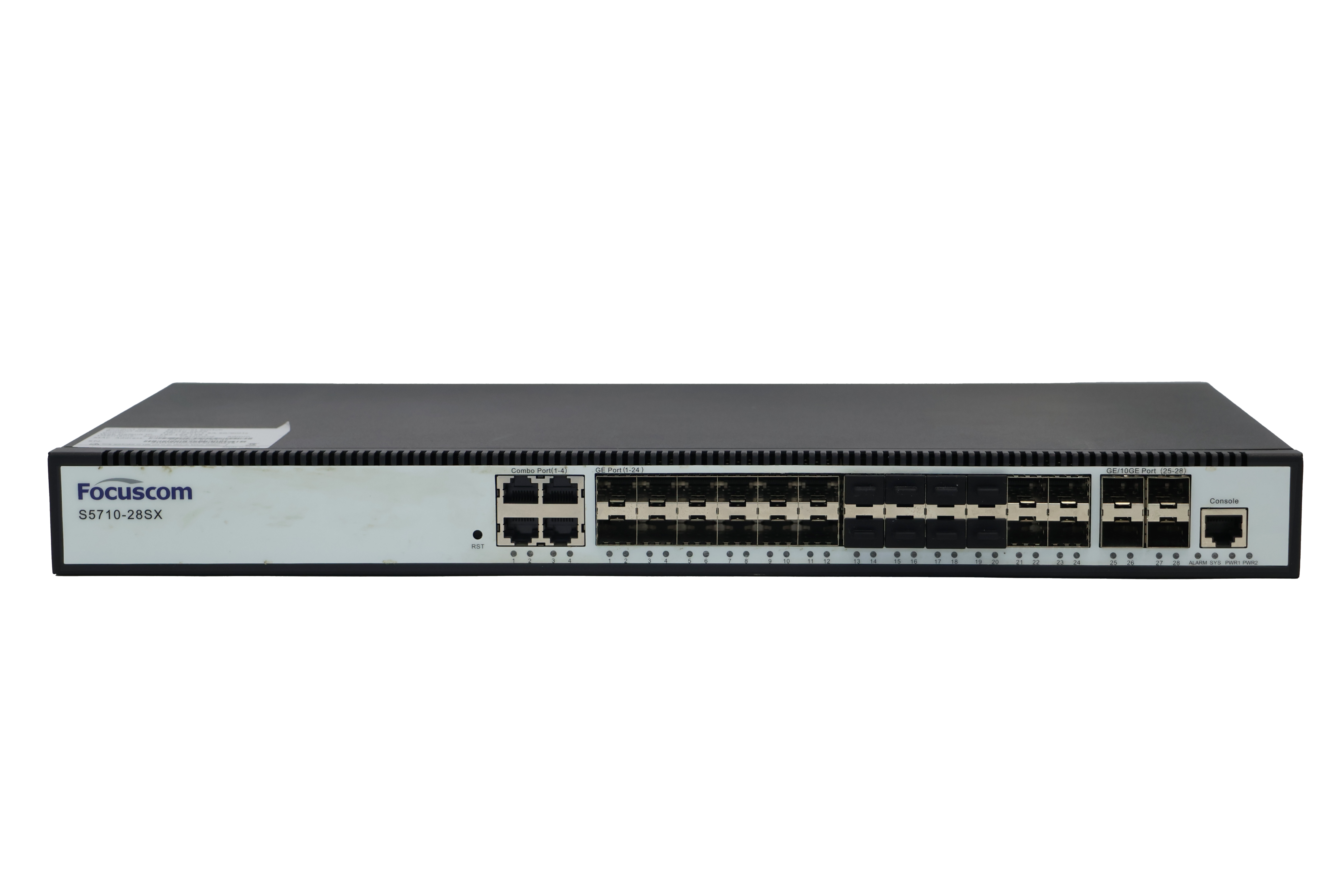 S5710-28SX Switch