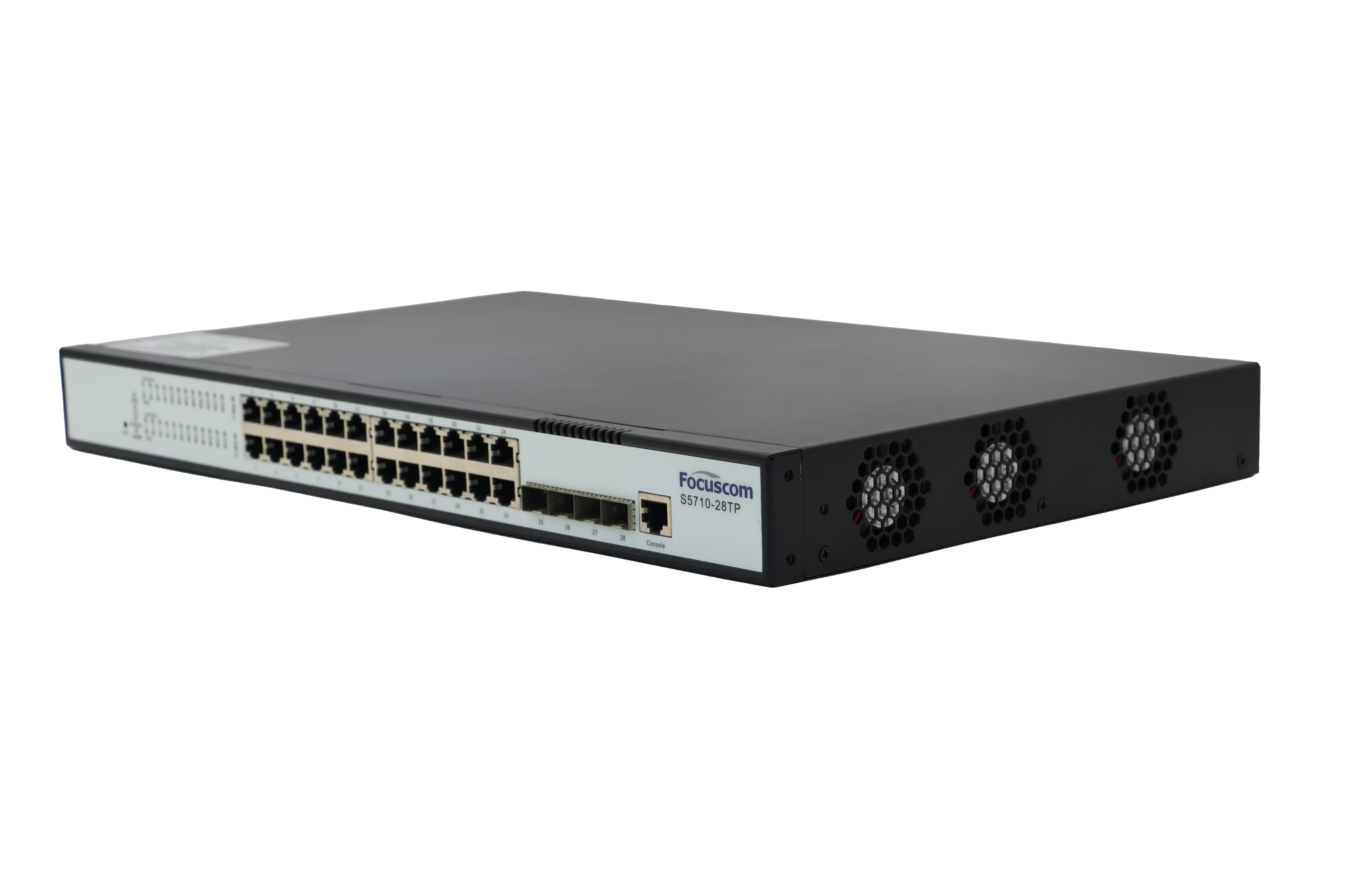 S5710-28TP Switch