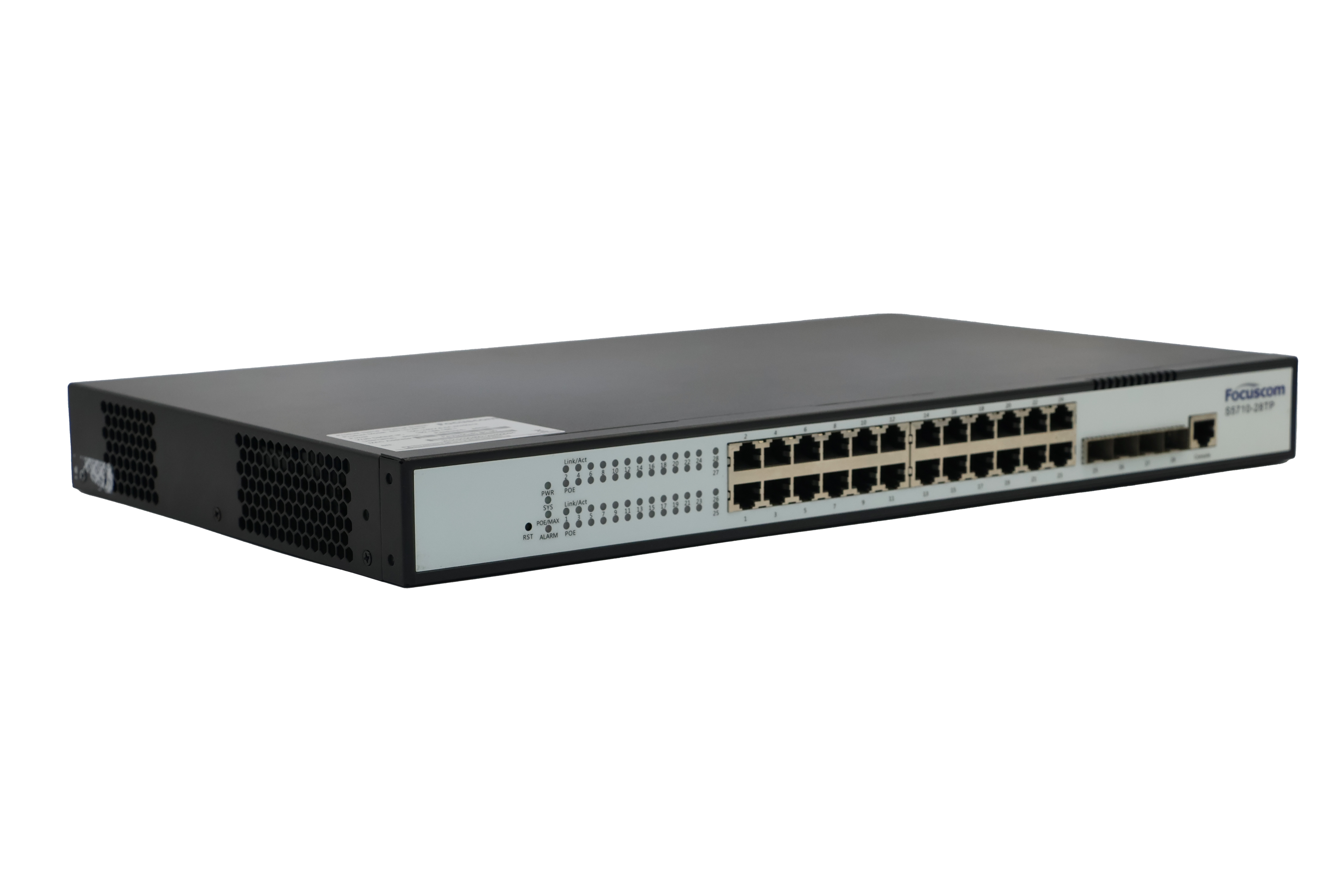 S5710-28TP Switch