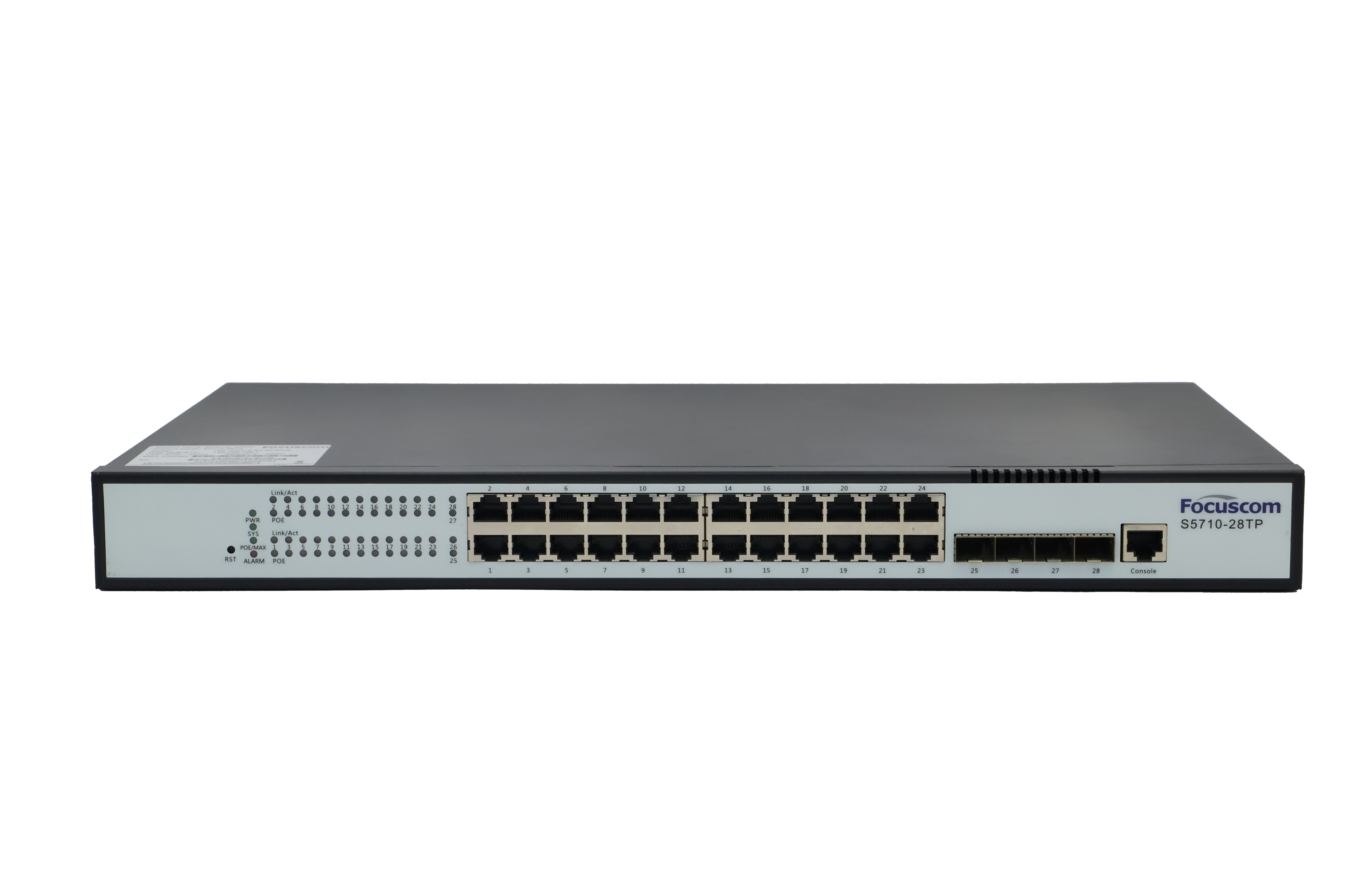 S5710-28TP Switch