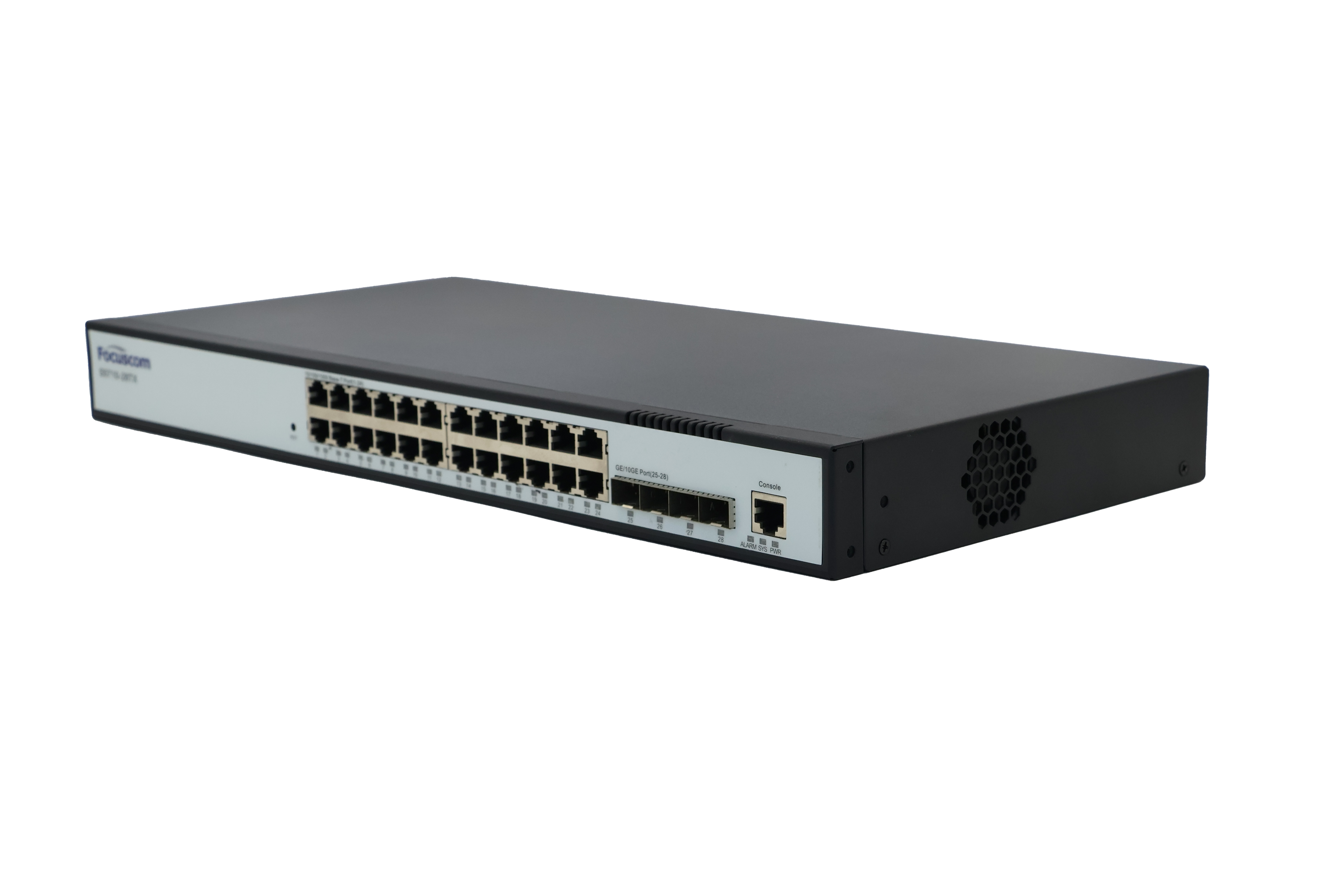 S5710-28TX Switch