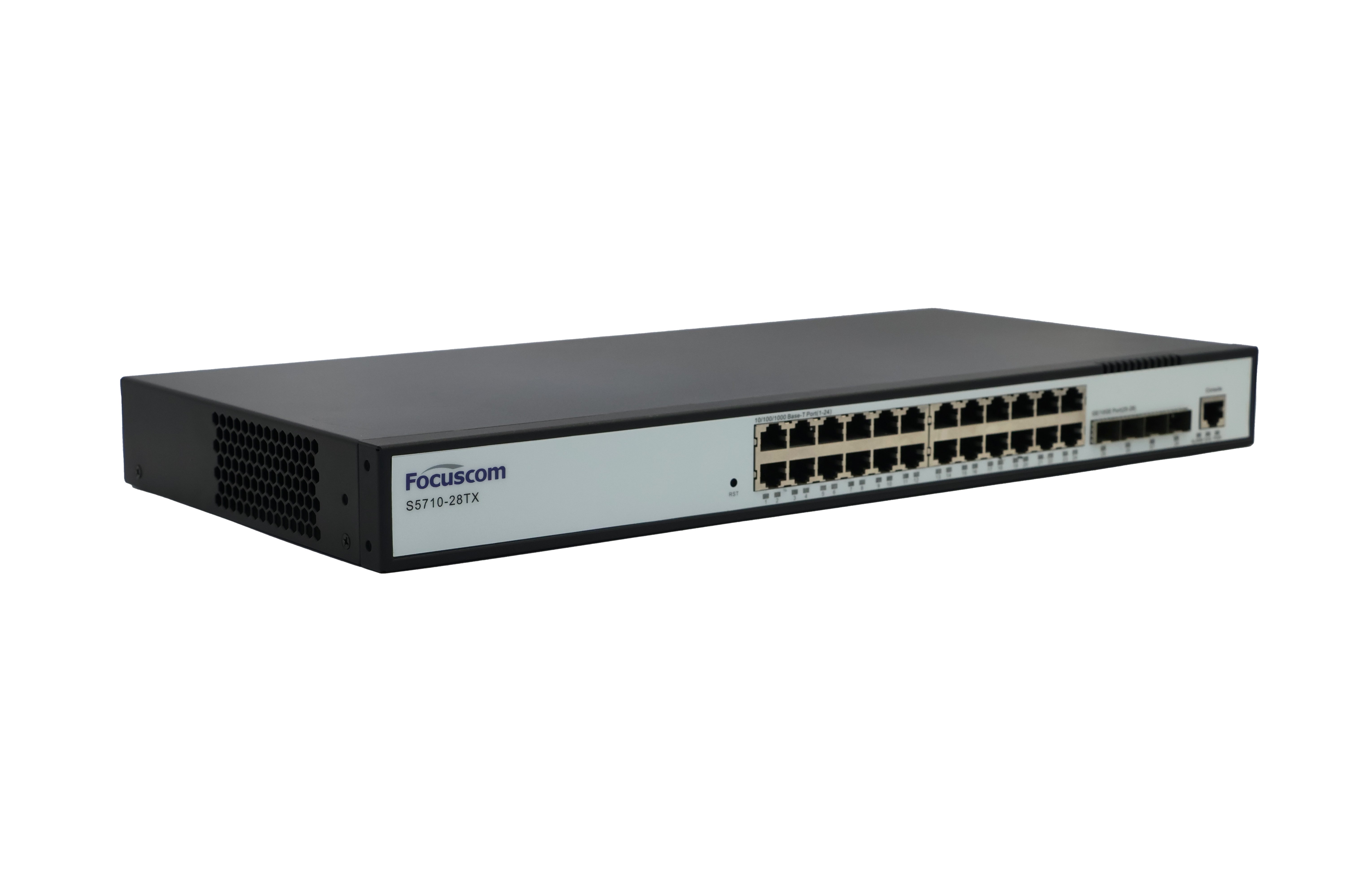 S5710-28TX Switch
