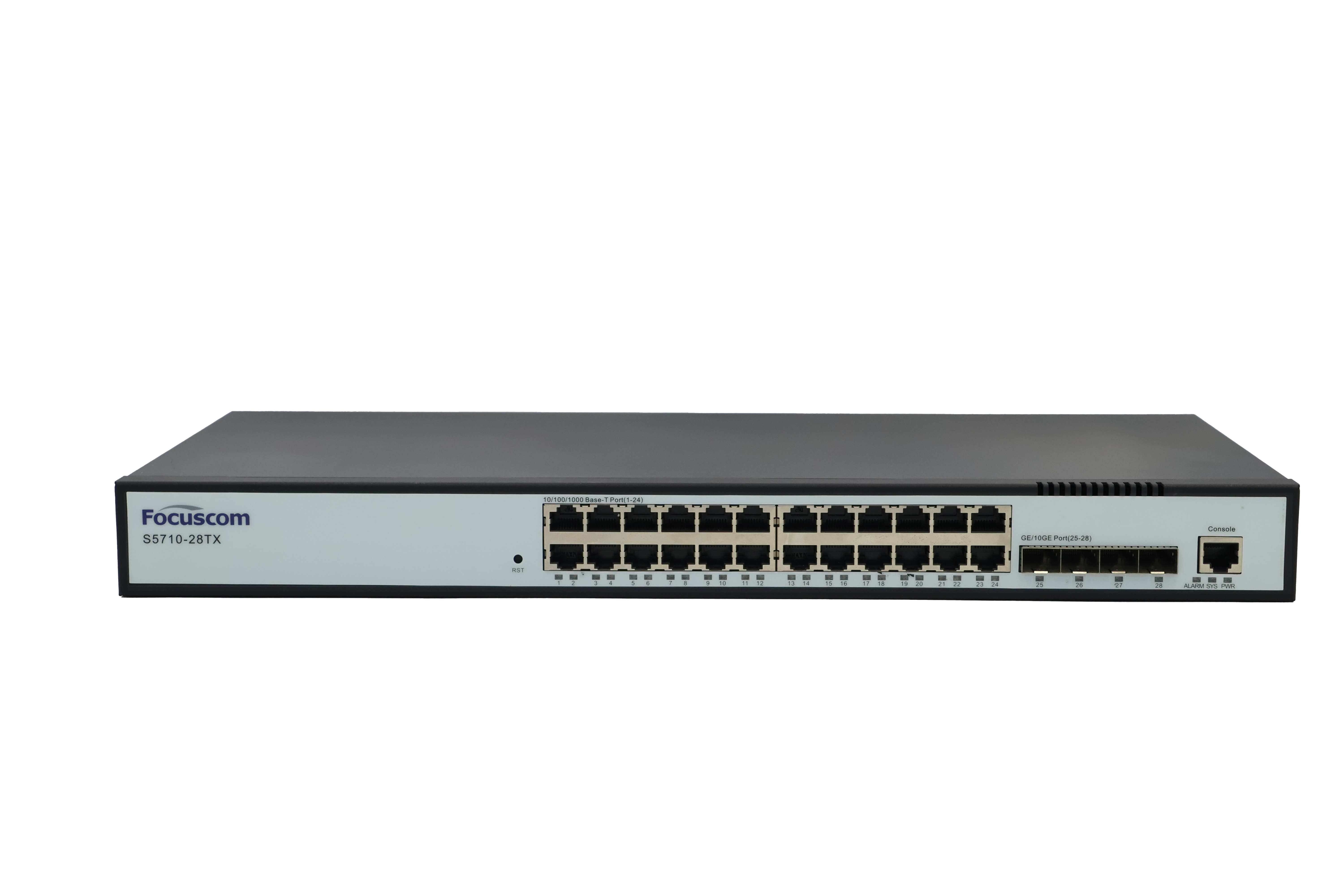 S5710-28TX Switch