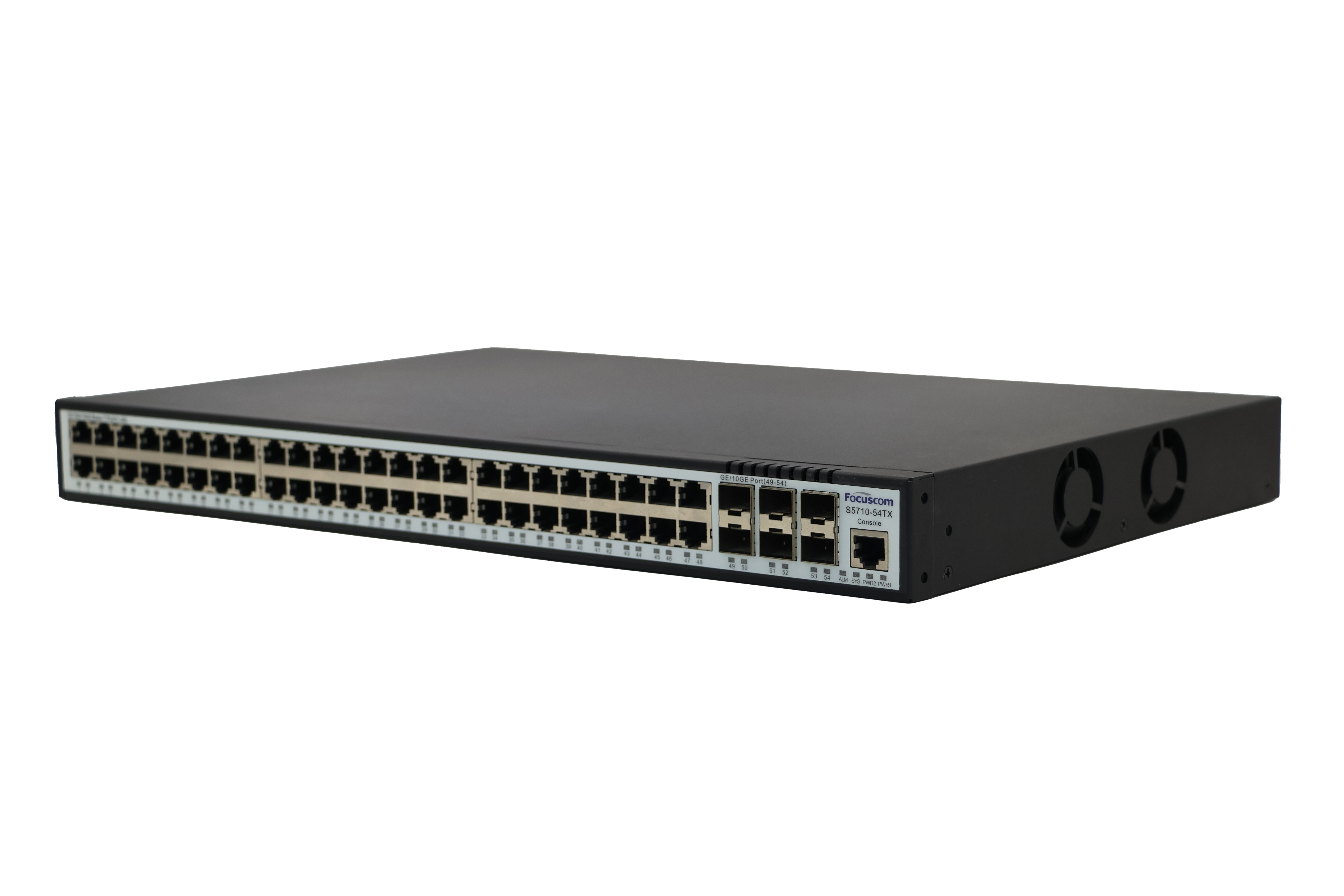 S5710-54TX Switch