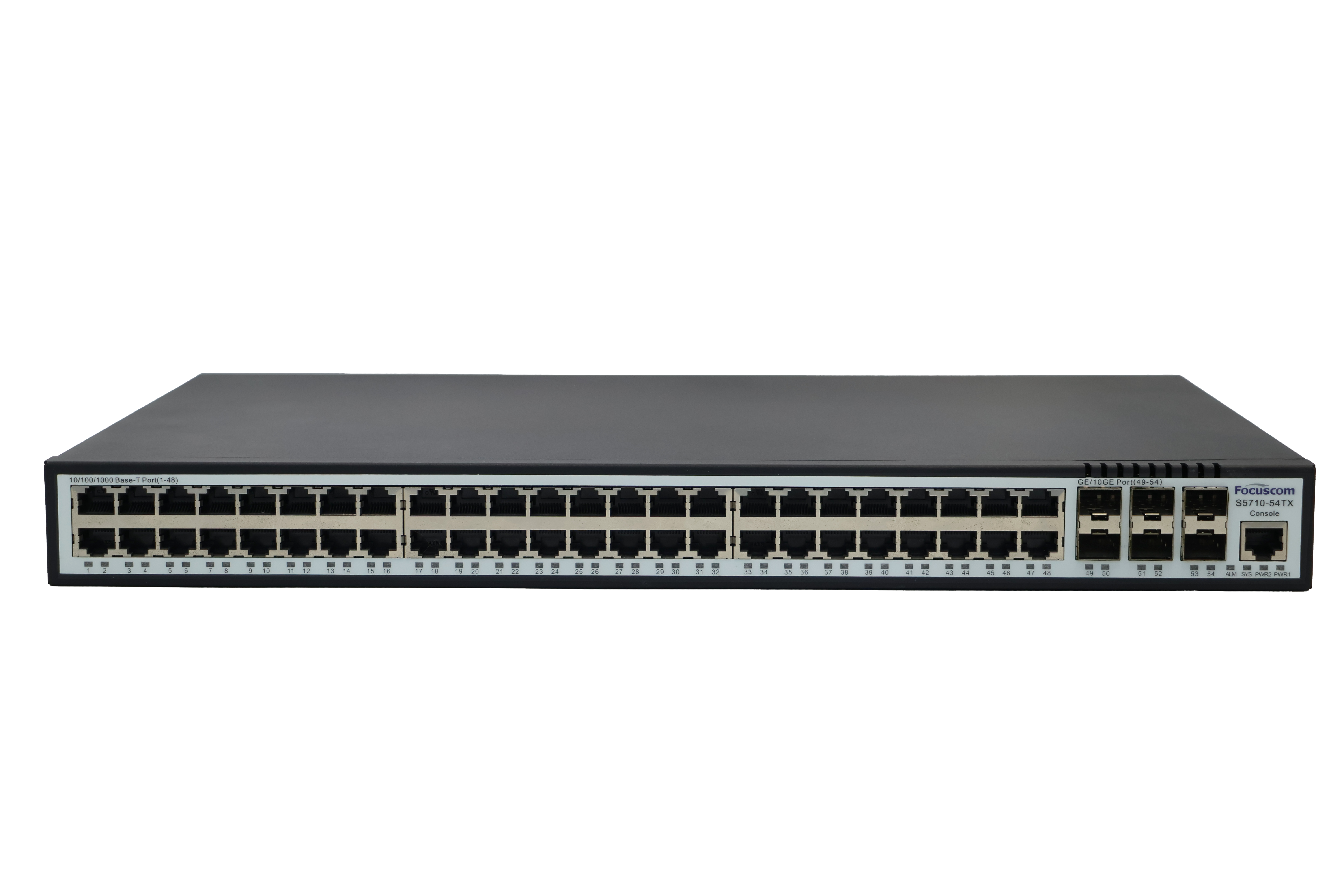 S5710-54TX Switch