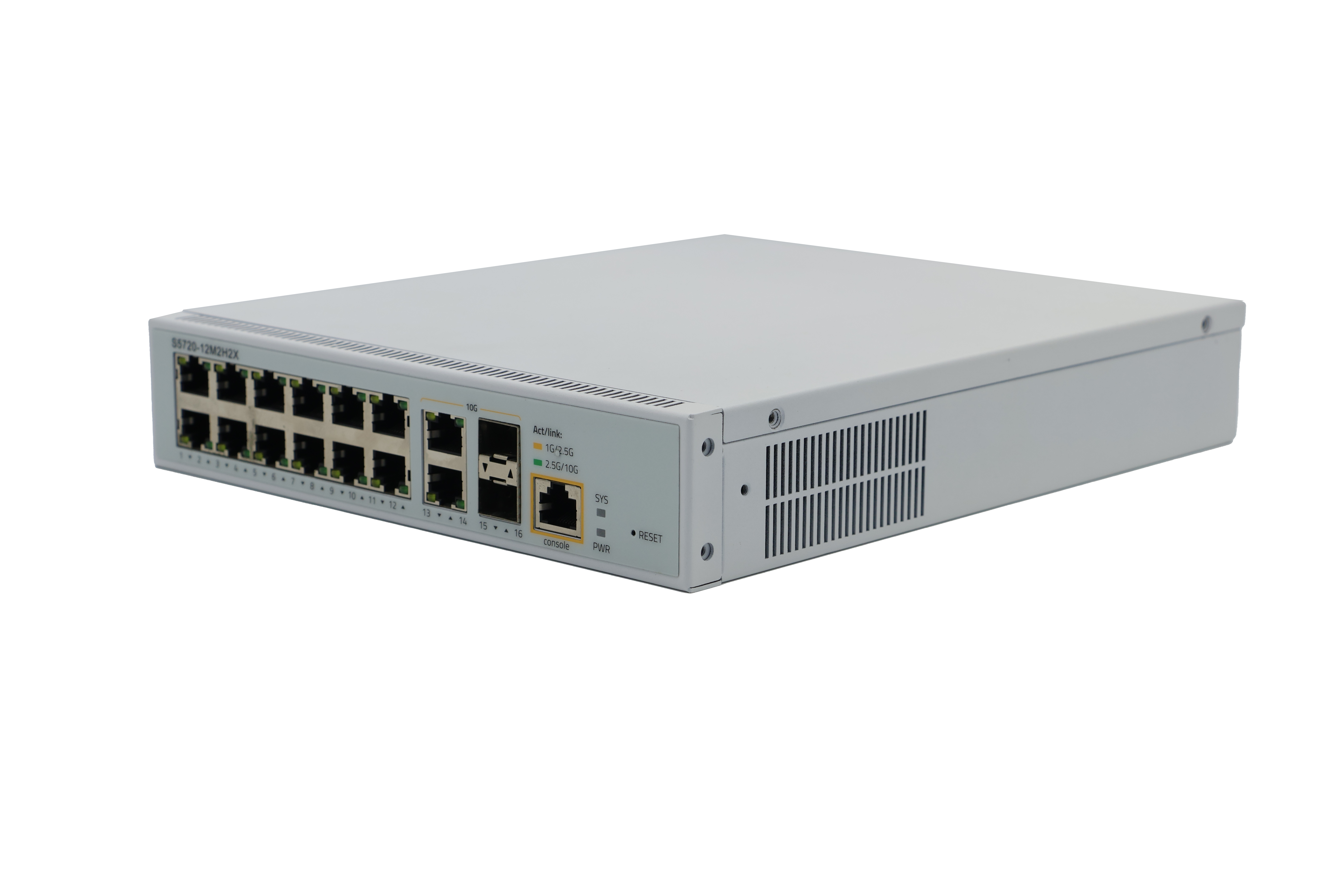 S5720-12M2H2X Switch