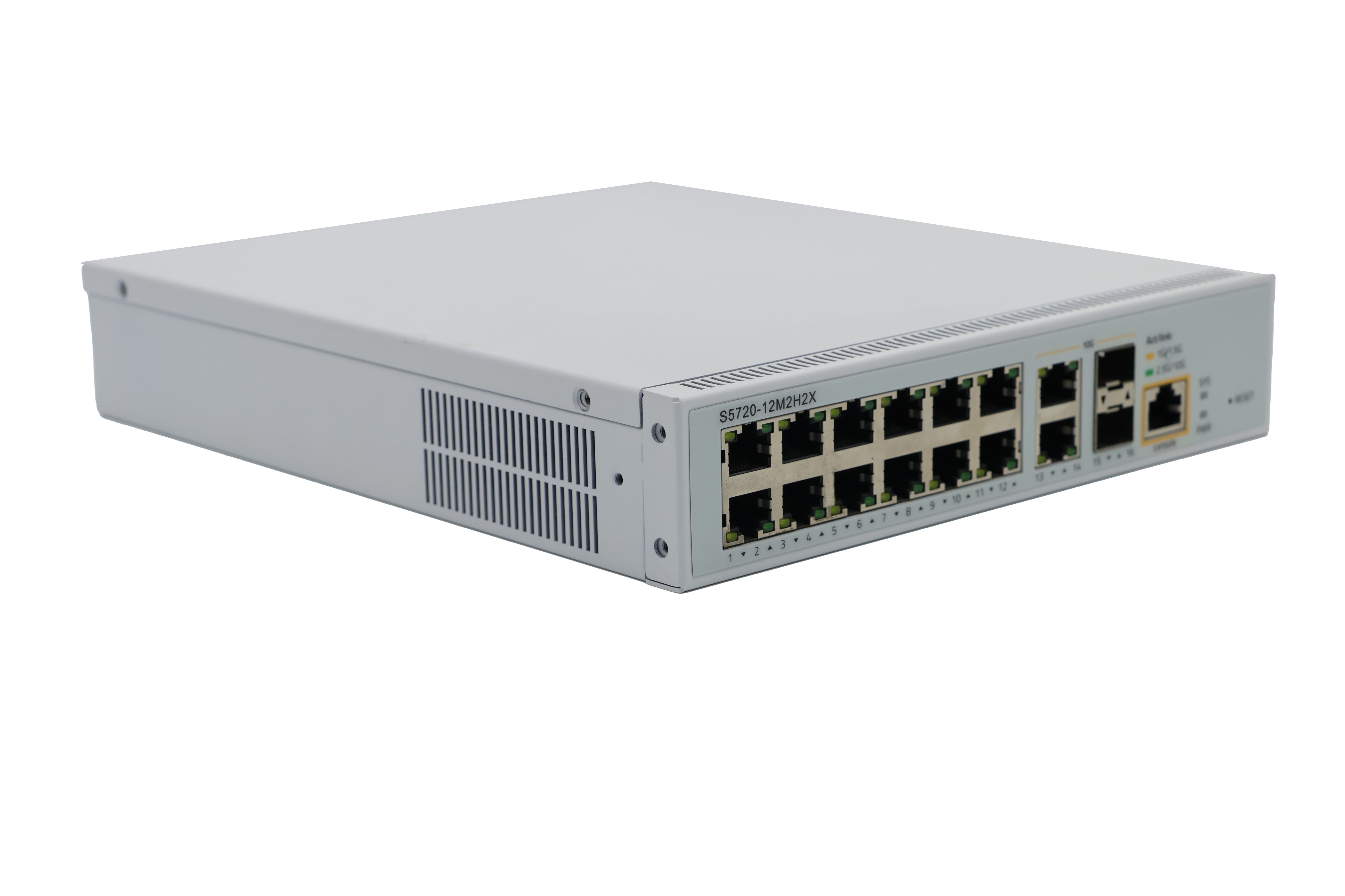 S5720-12M2H2X Switch