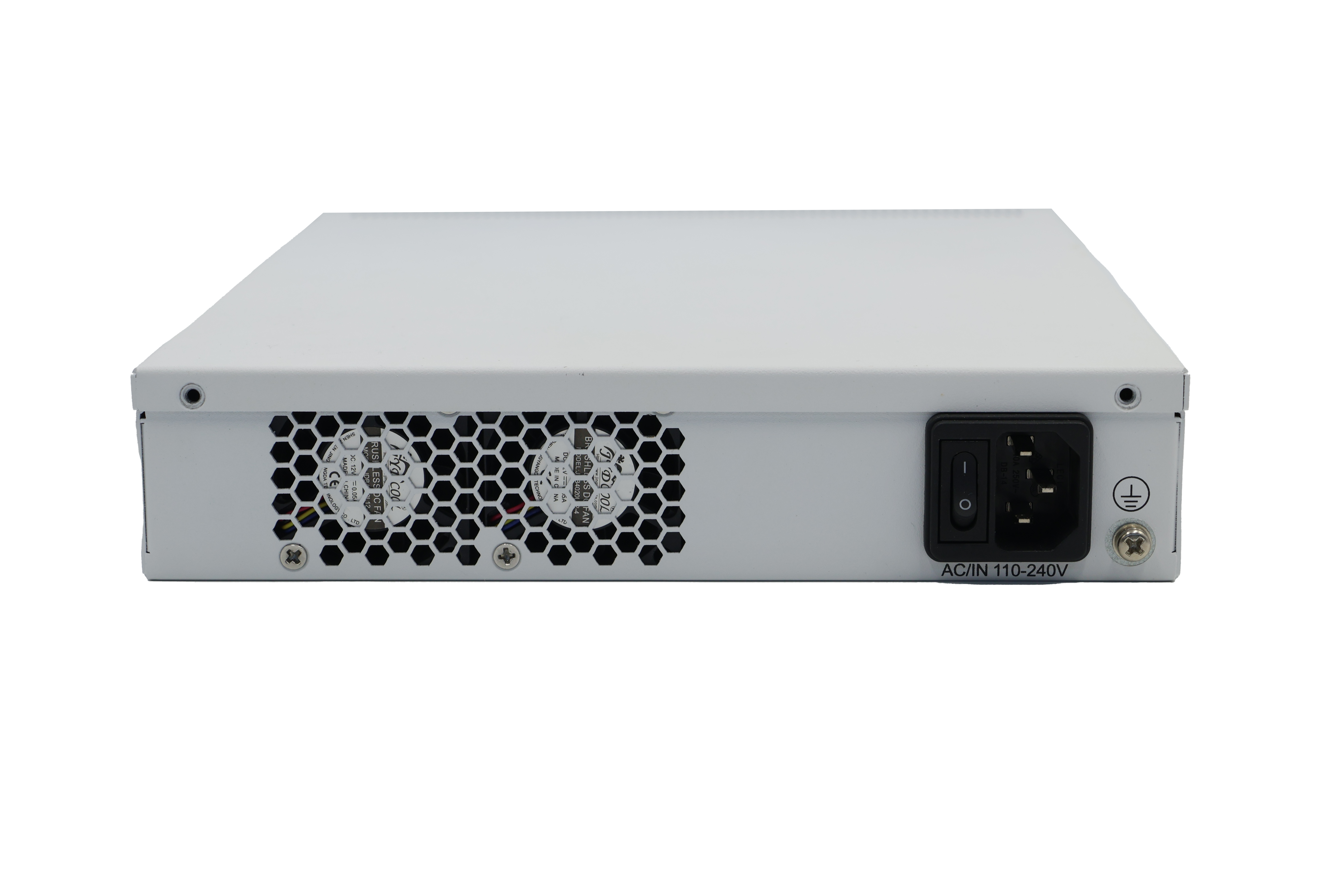 S5720-12M2H2X Switch