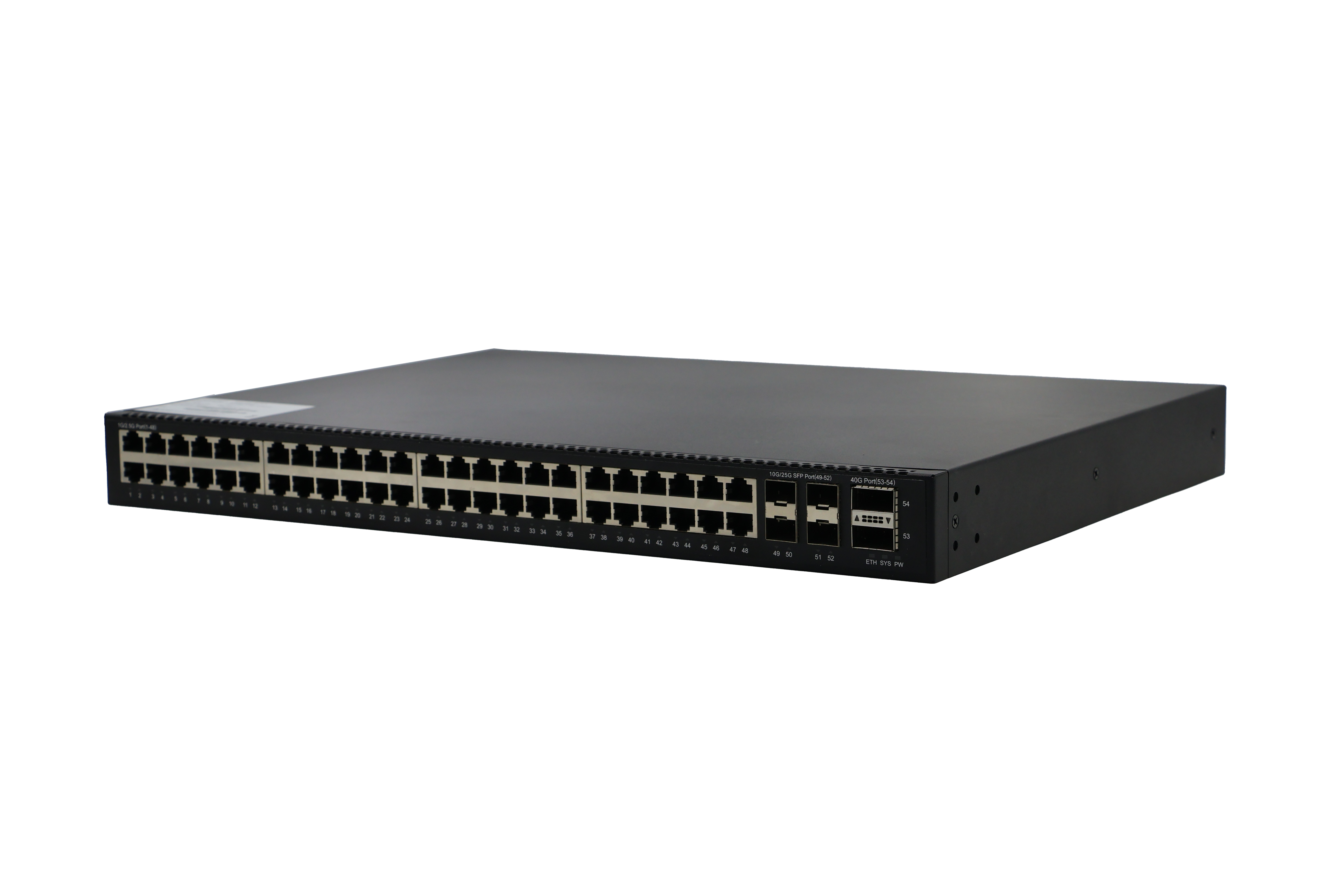 S5860-48X4M2Q Switch