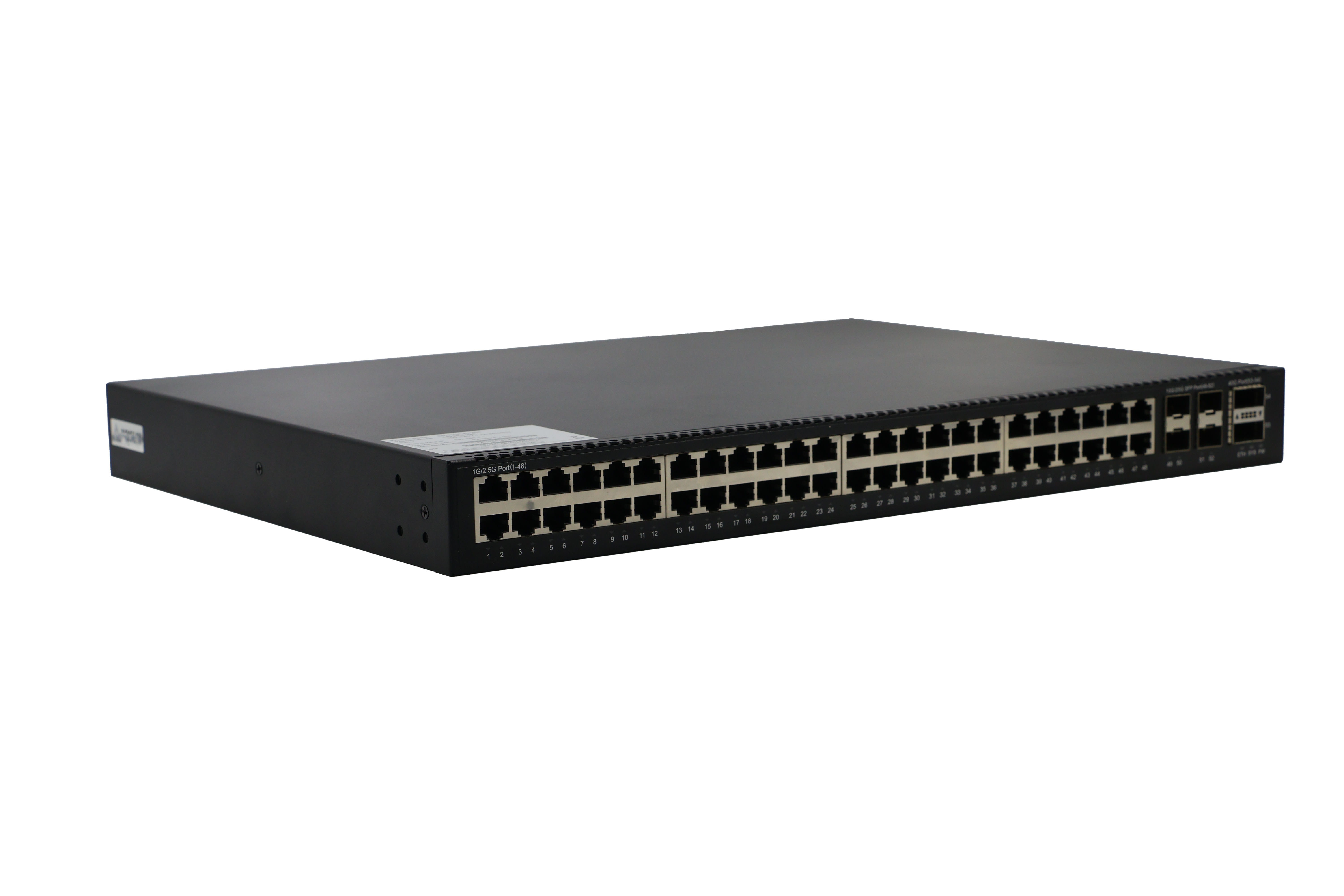S5860-48X4M2Q Switch