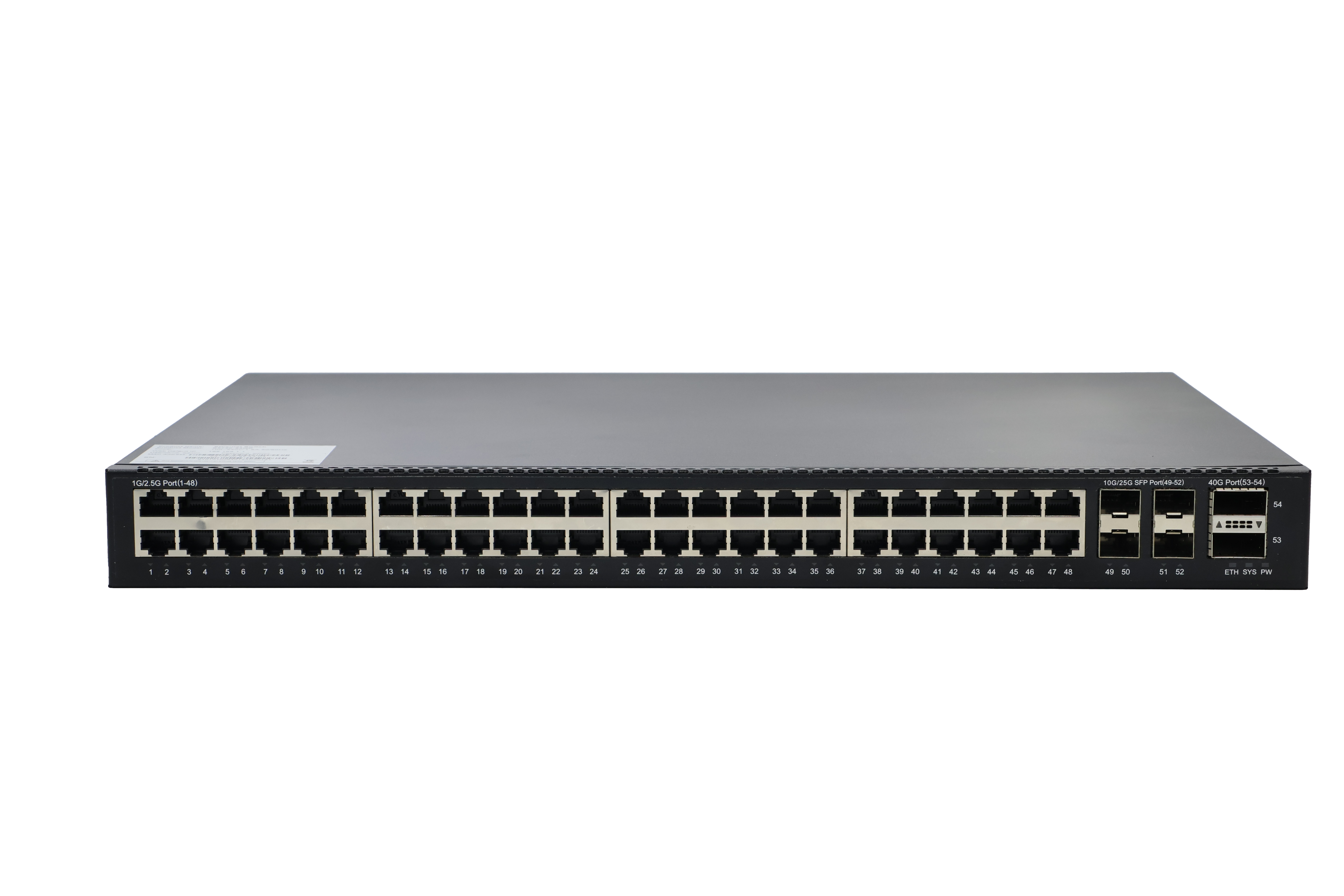 S5860-48X4M2Q Switch