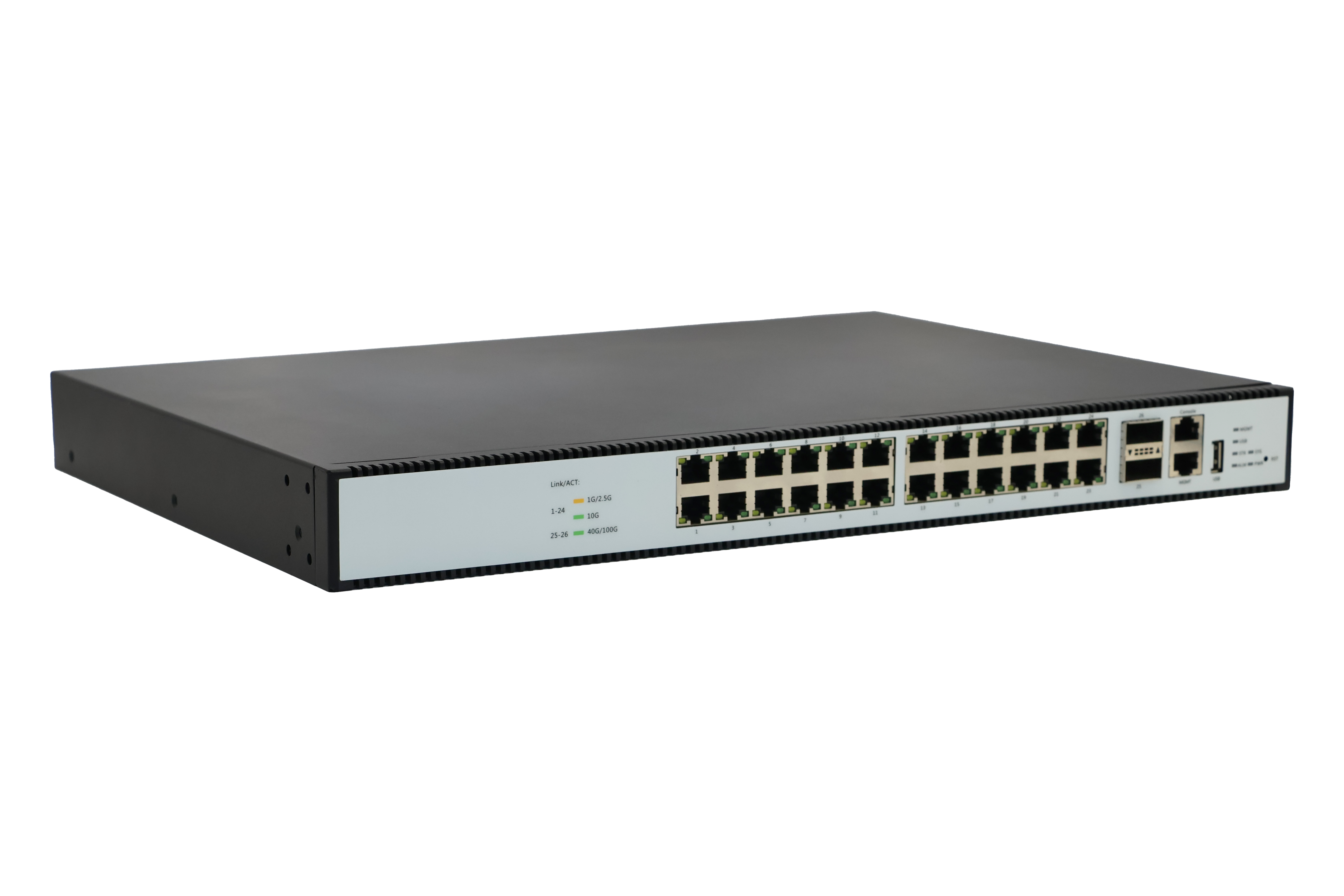S5863-24H2QC Switch