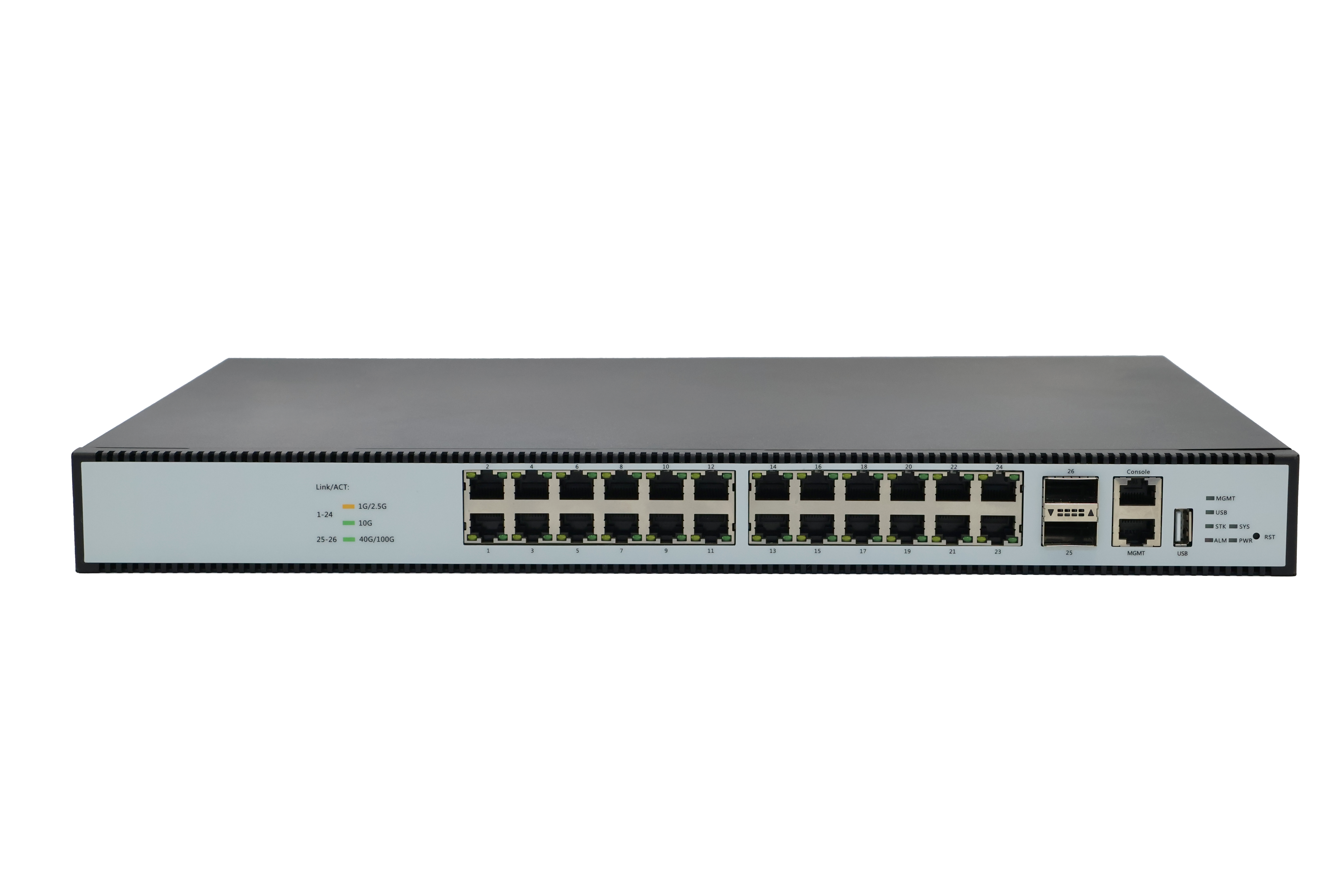 S5863-24H2QC Switch