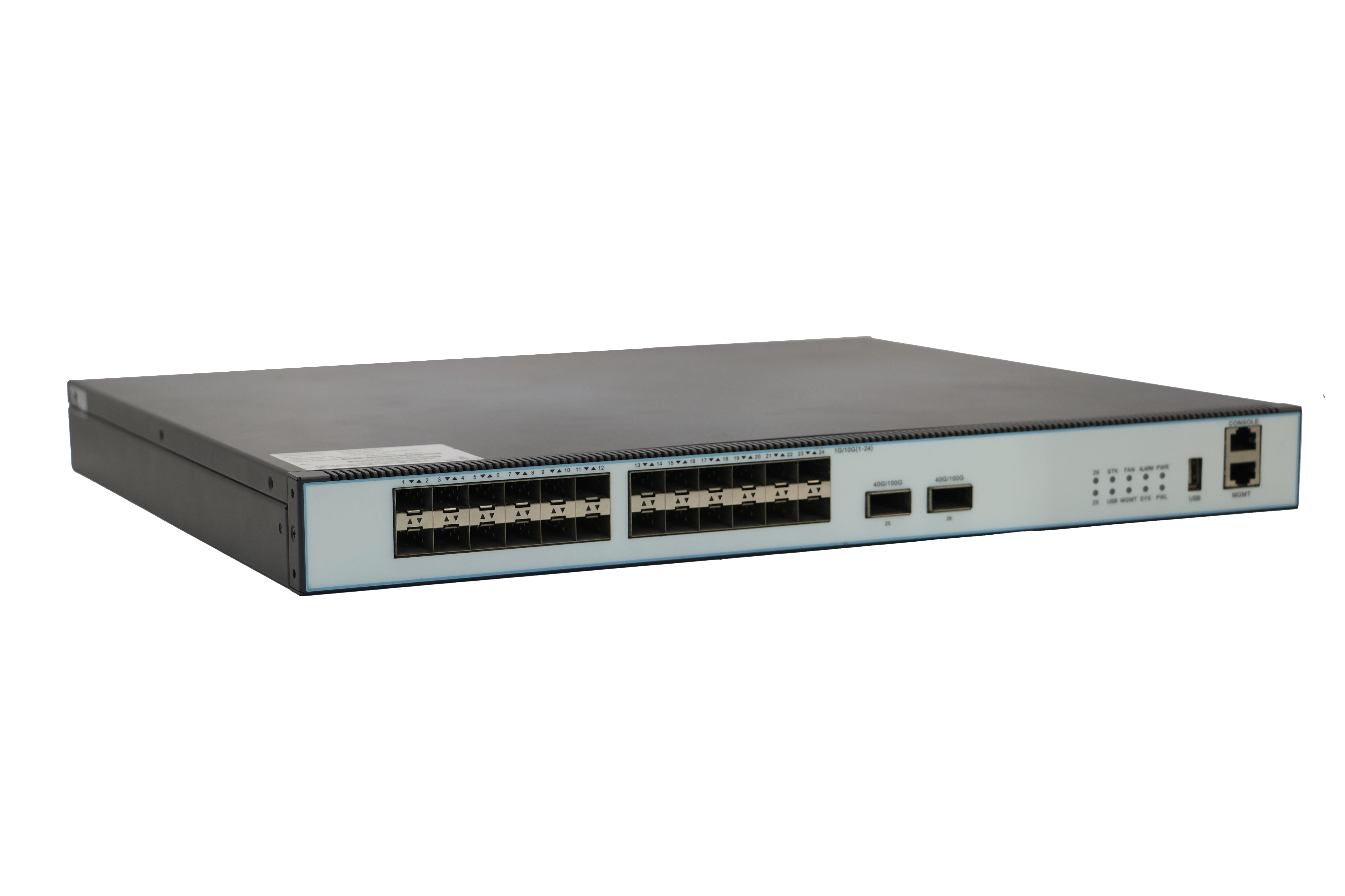 S5863-24X2C Switch
