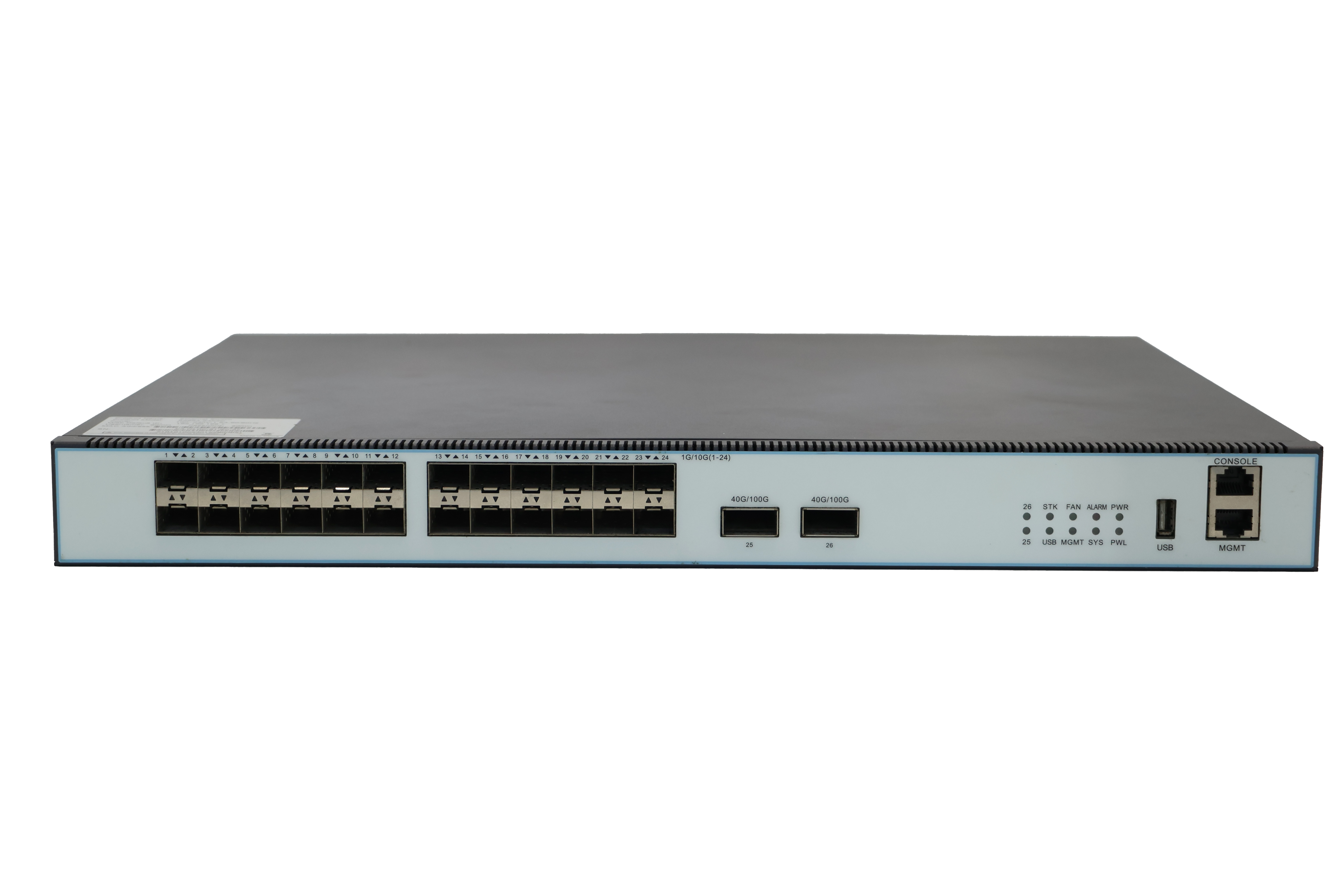 S5863-24X2C Switch