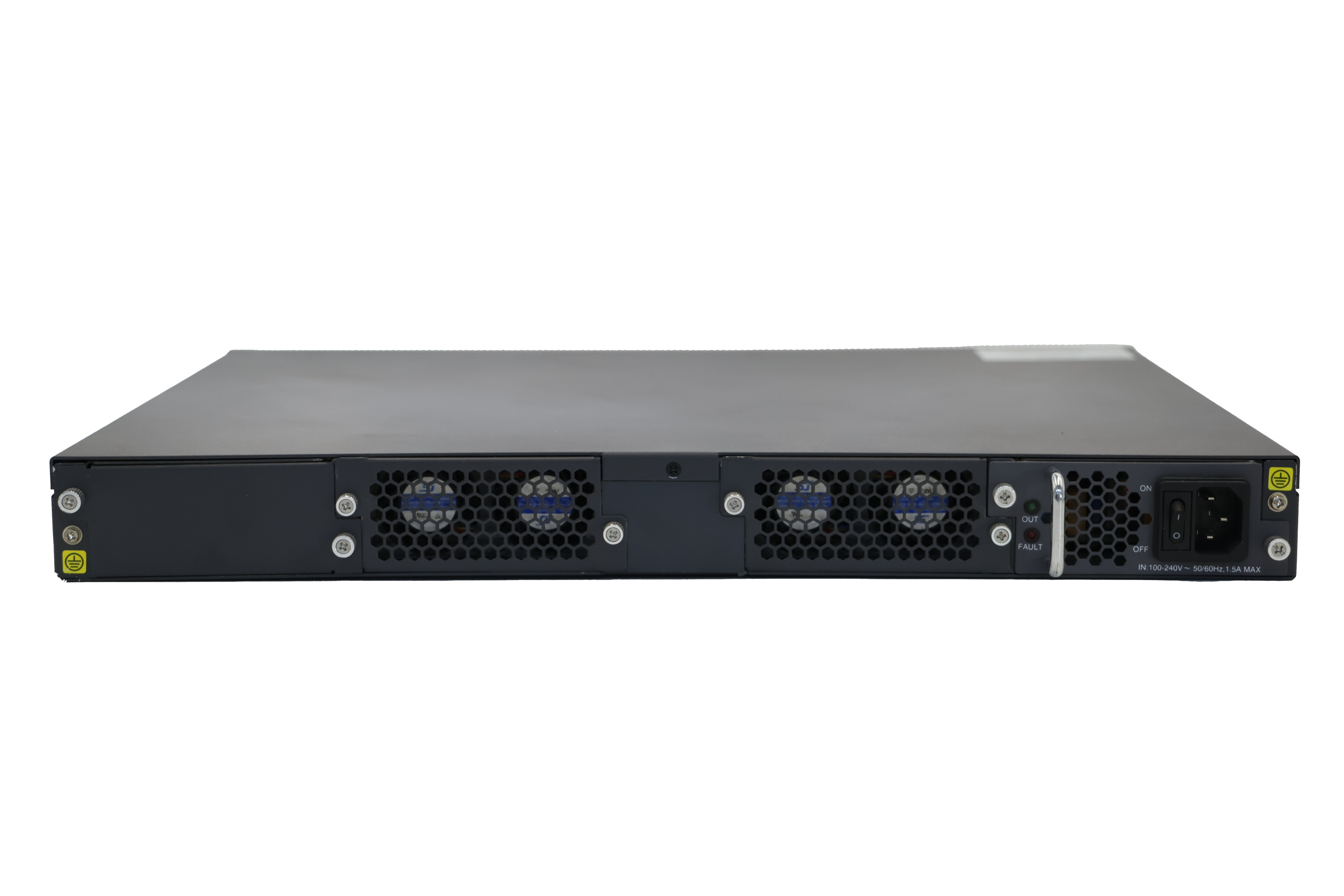 S5863-24X2C Switch