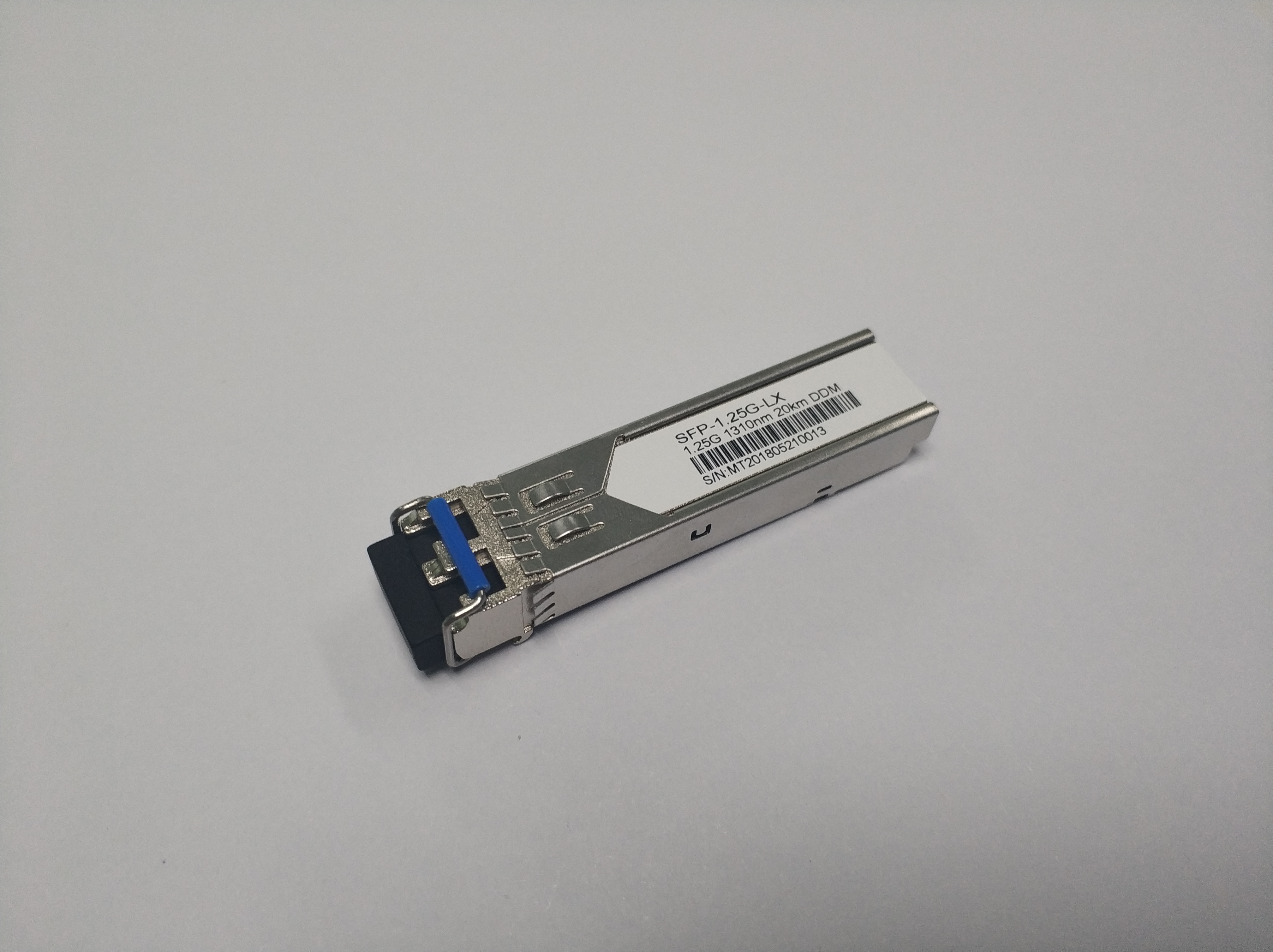 YSP12-3120 Optical Transceiver