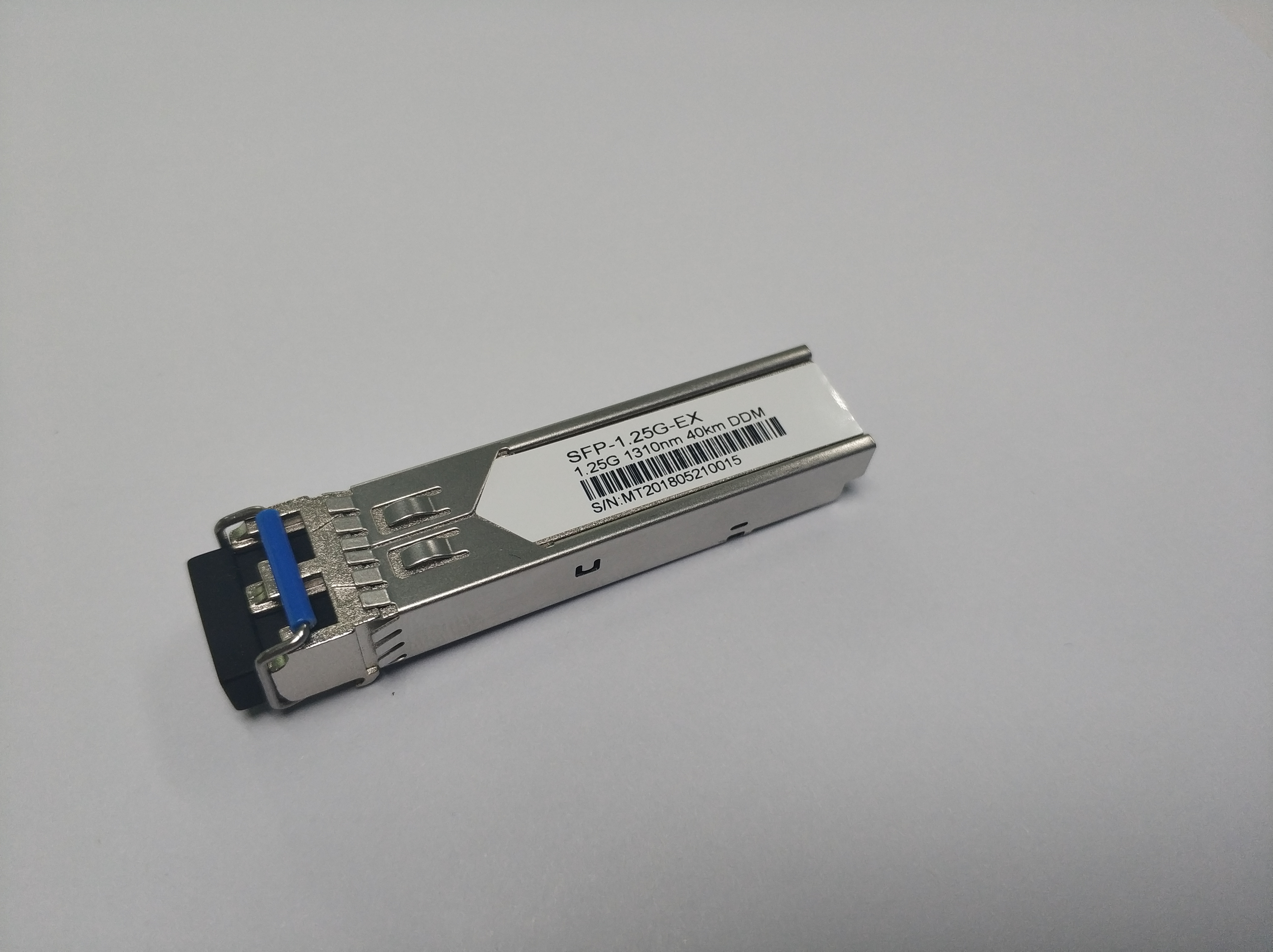 YSP12-3140 Optical Transceiver