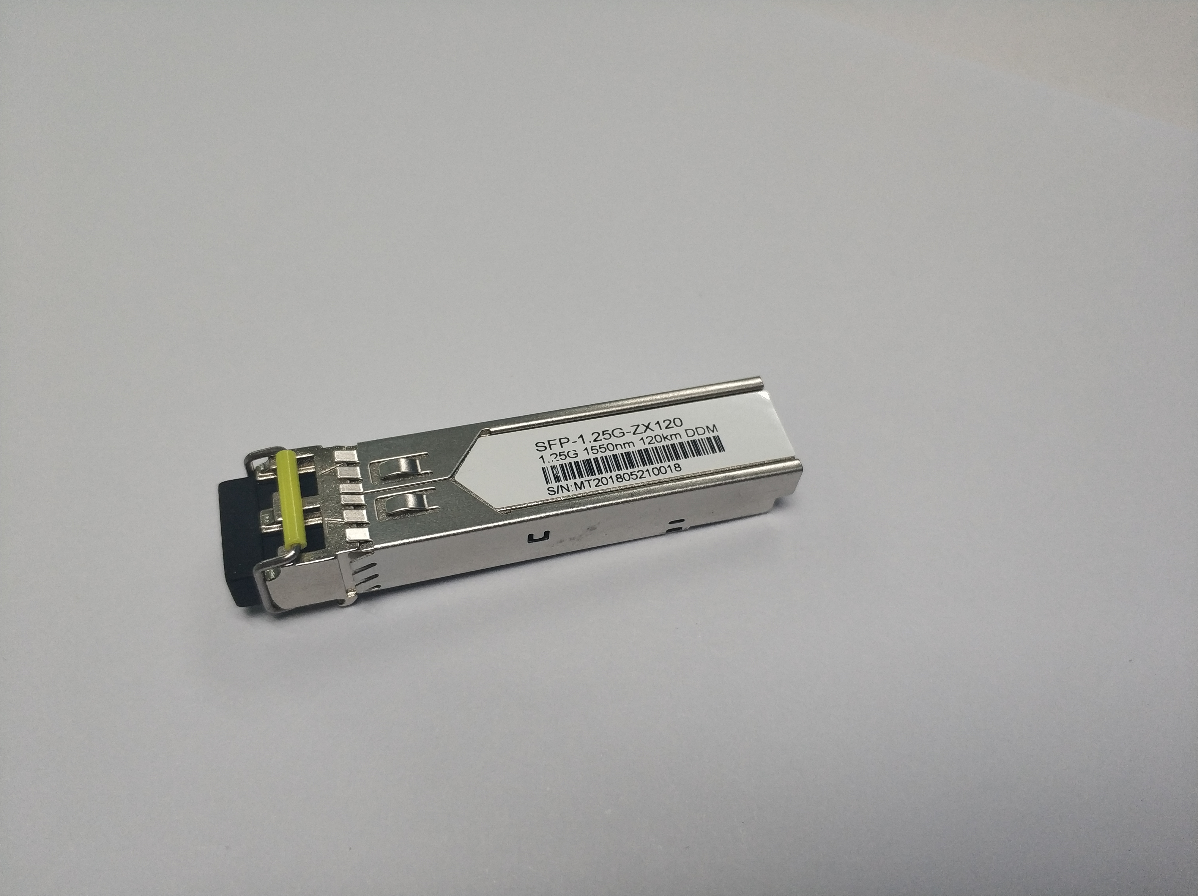 YSP12-551B Optical Transceiver