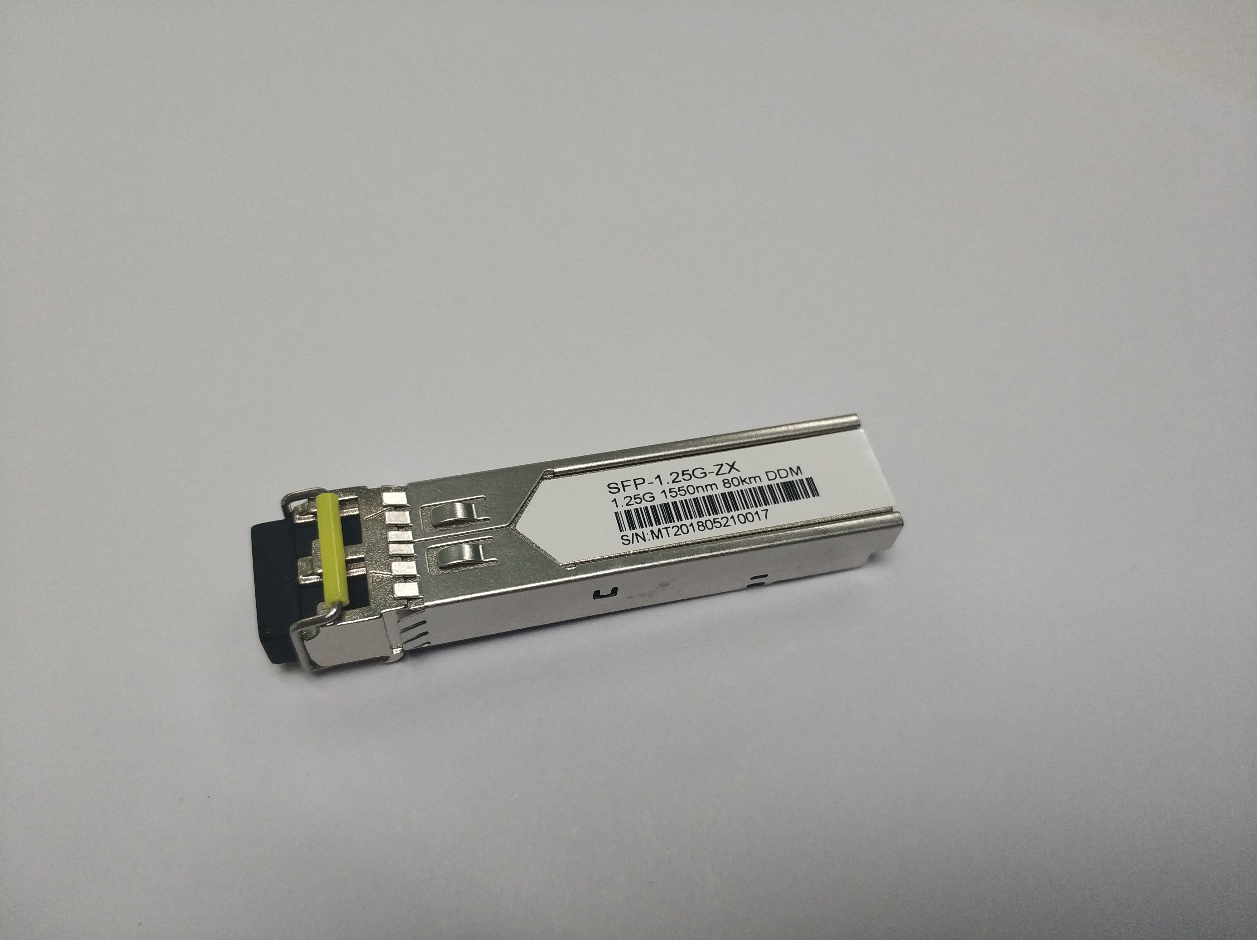 YSP12-5580 Optical Transceiver
