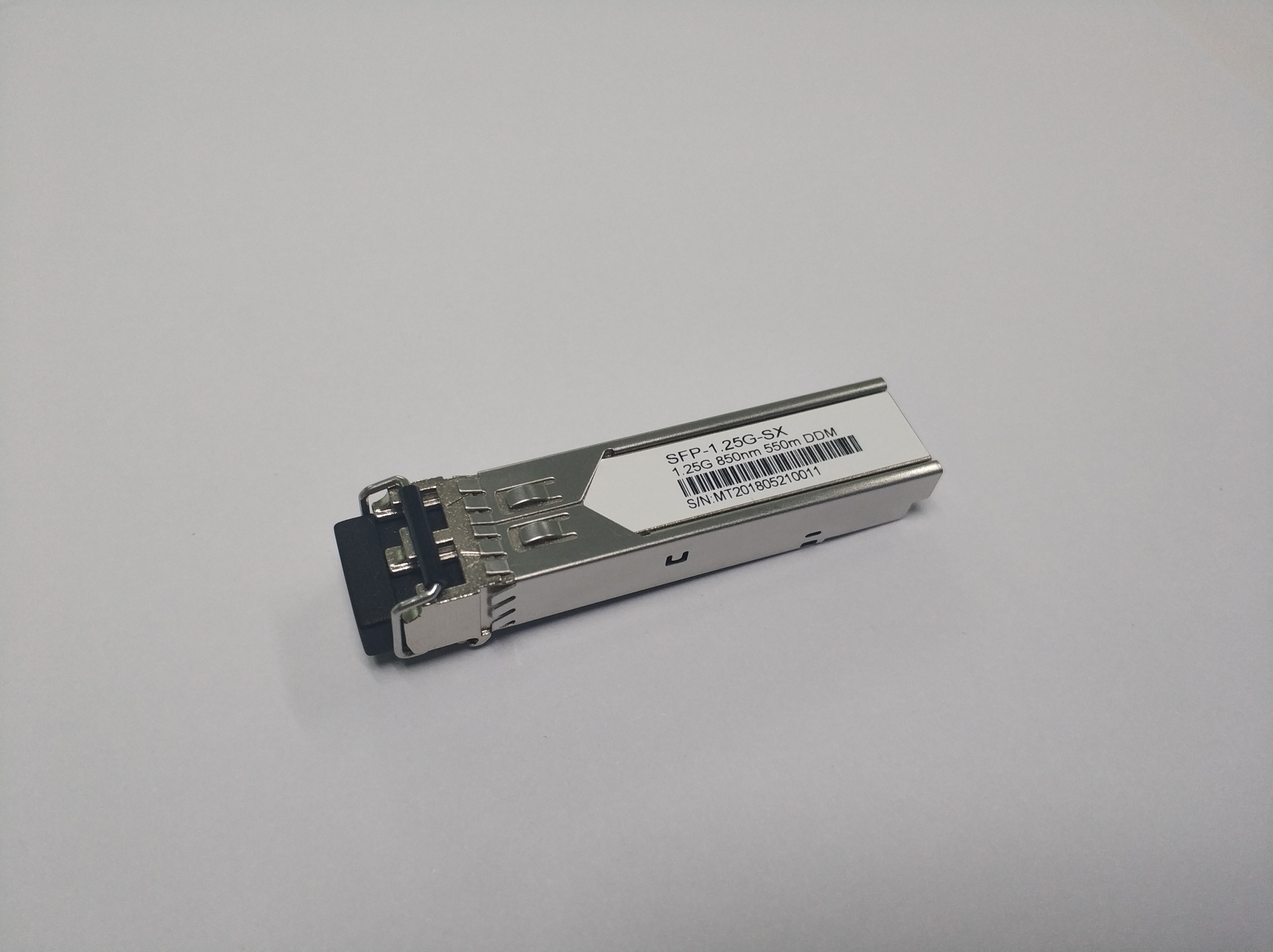 YSP12-8505M Optical Transceiver