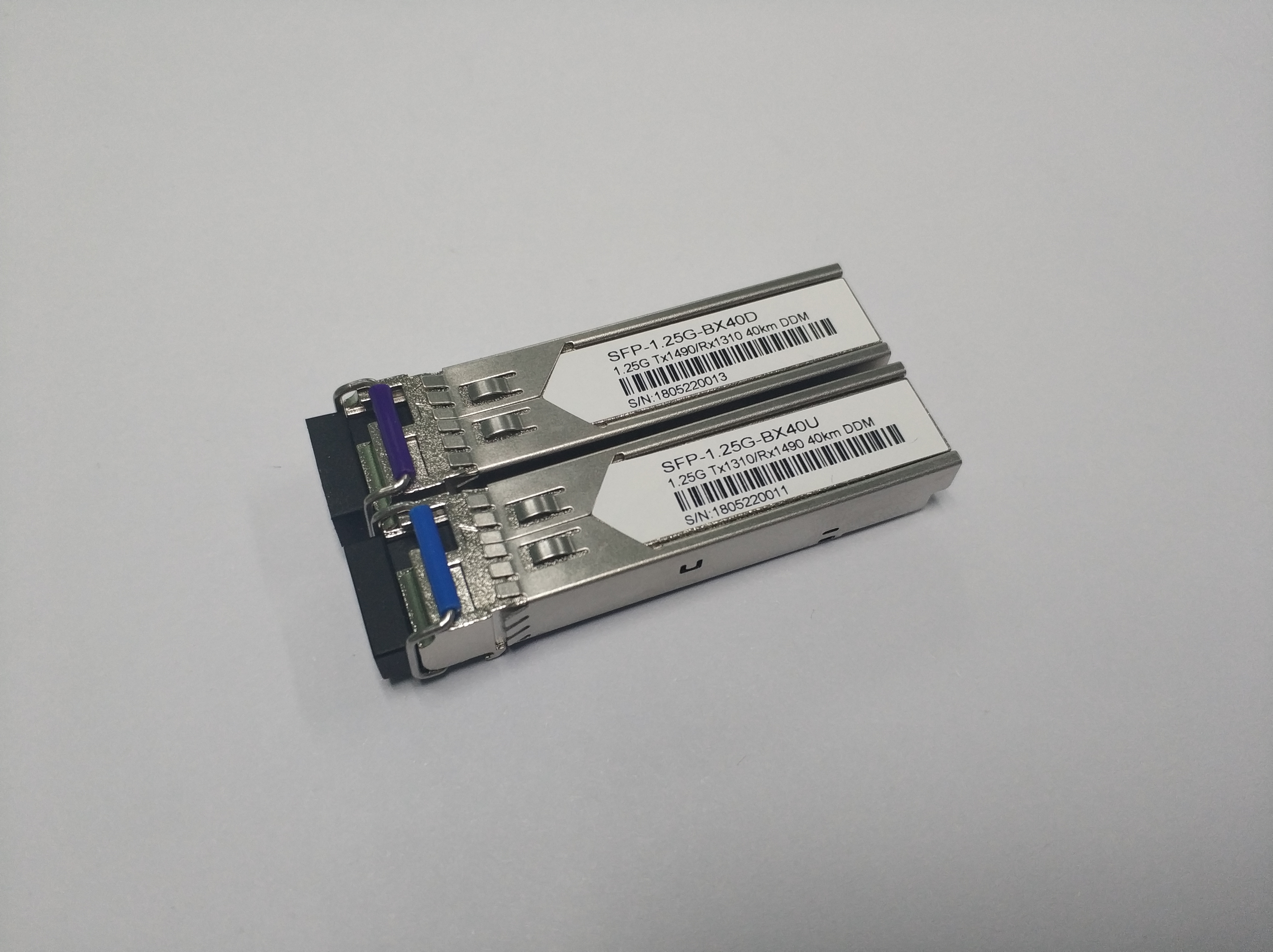 YSP12-B3440&B4340 Optical Transceiver