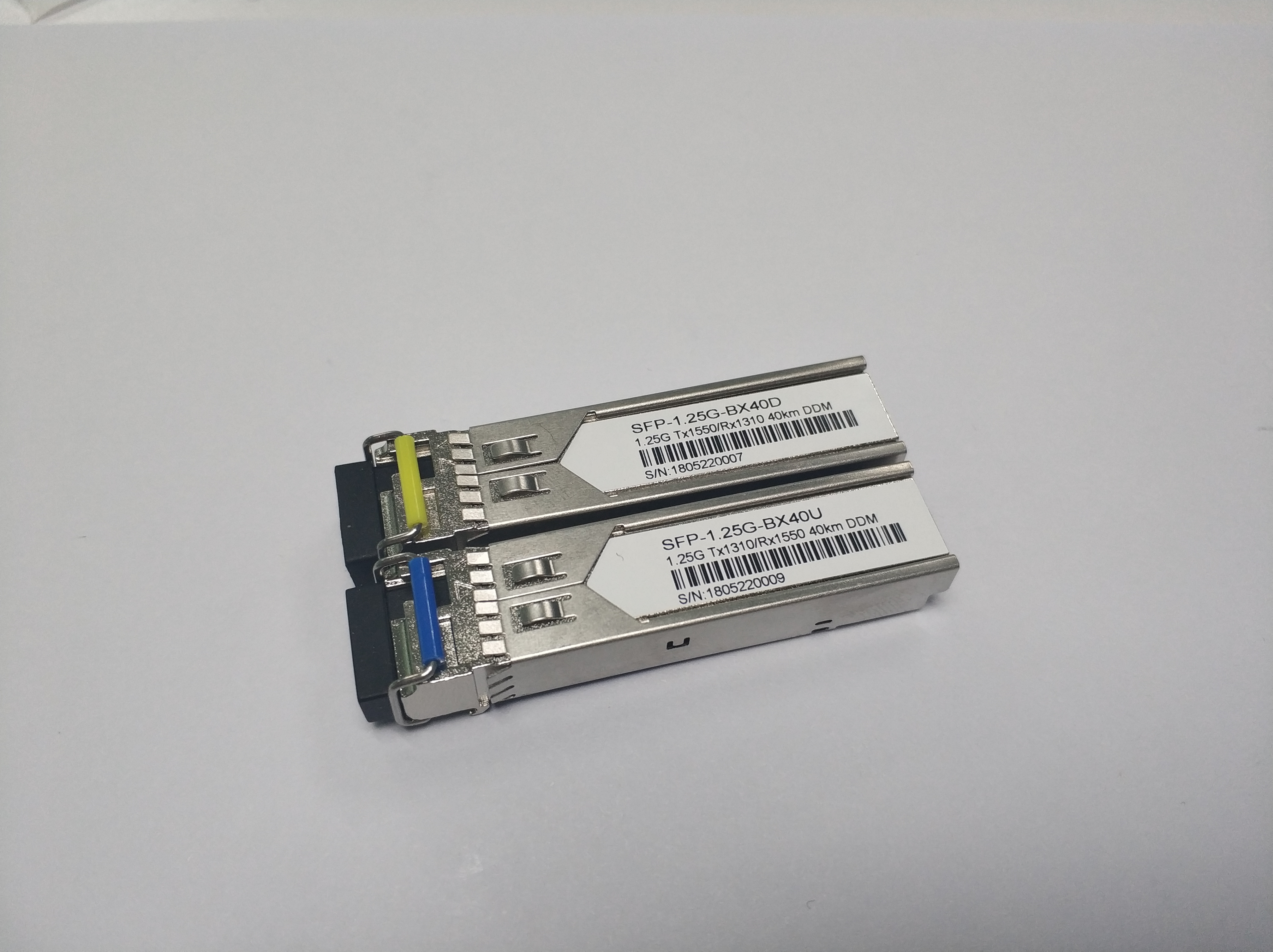 YSP12-B3540&B5340 Optical Transceiver
